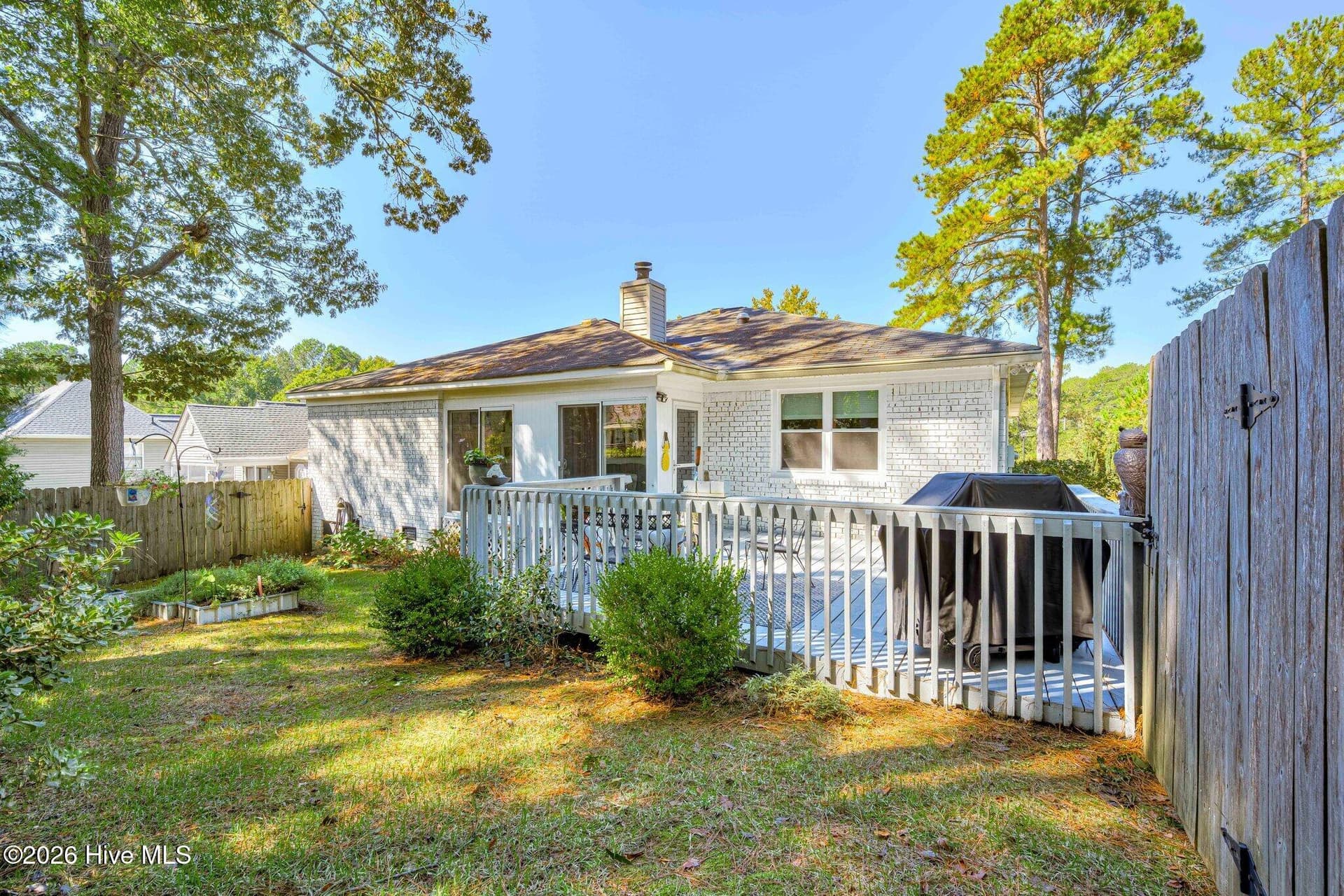 Single Family Residence at 16 Woodhill Place, Aiken, SC 29803, photo 42 of 51