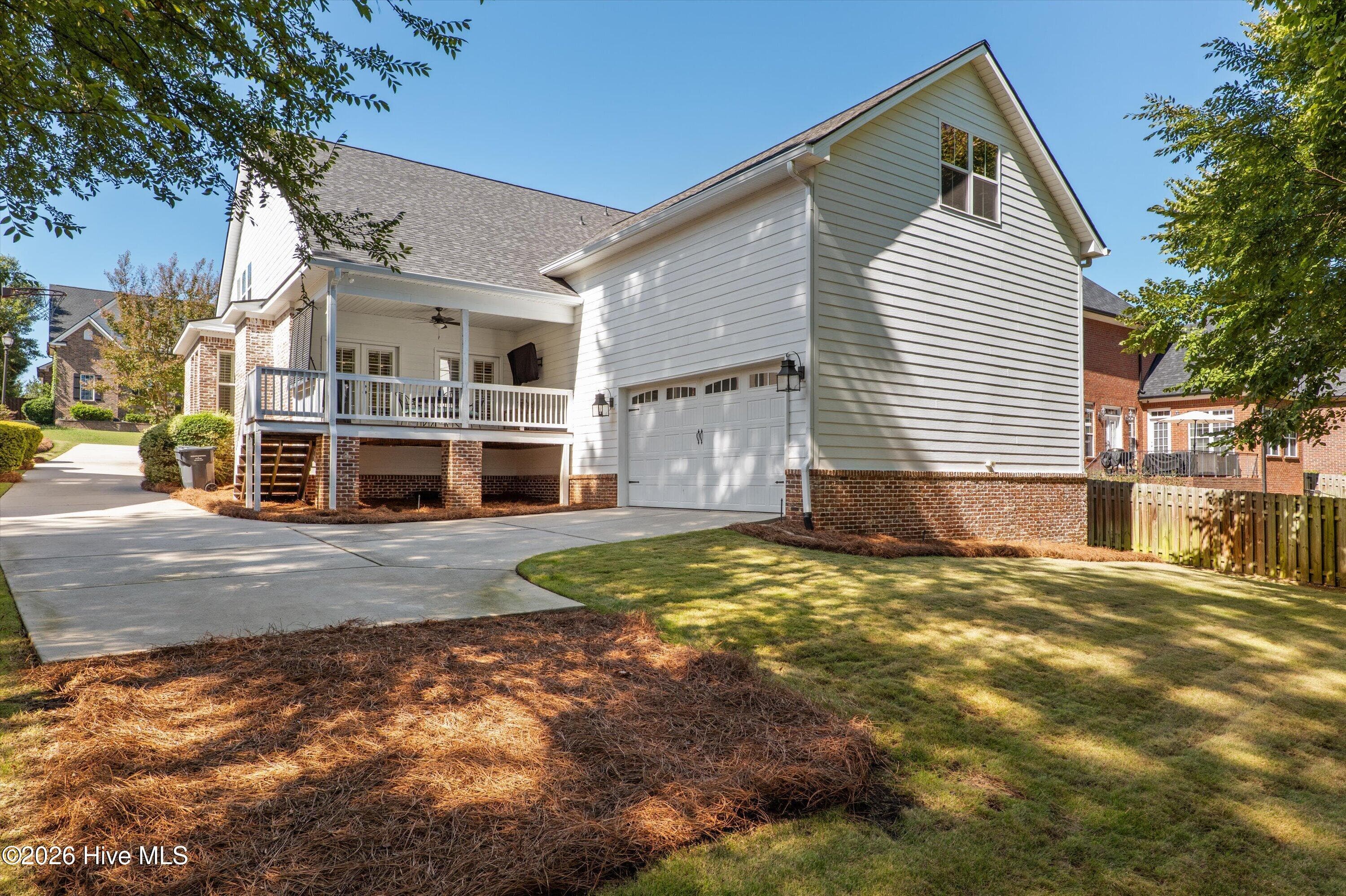 Single Family Residence at 1058 Emerald Place, Evans, GA 30809, photo 55 of 58