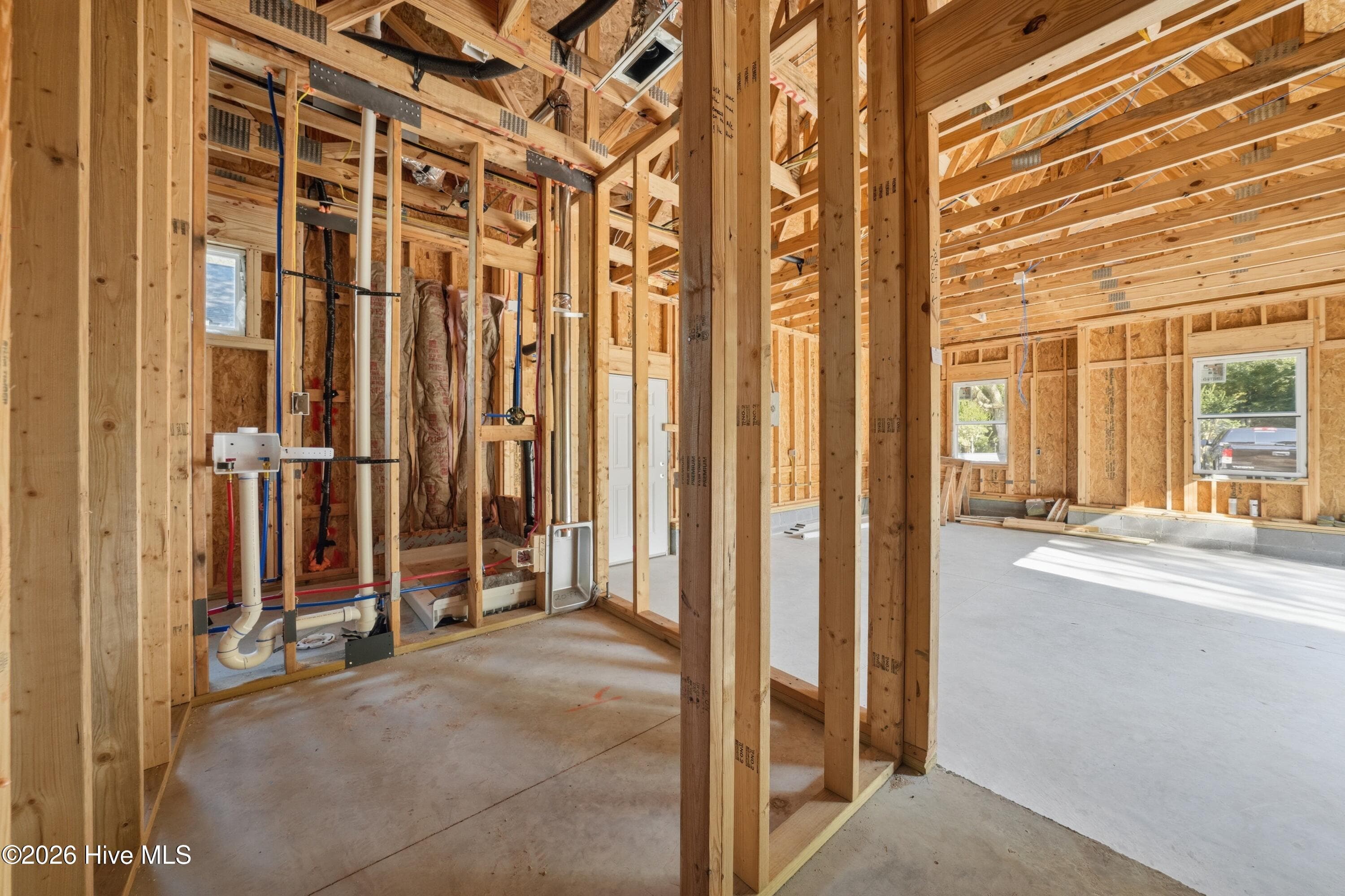 Single Family Residence at 686 Folly Drive, Bolivia, NC 28422, photo 21 of 41