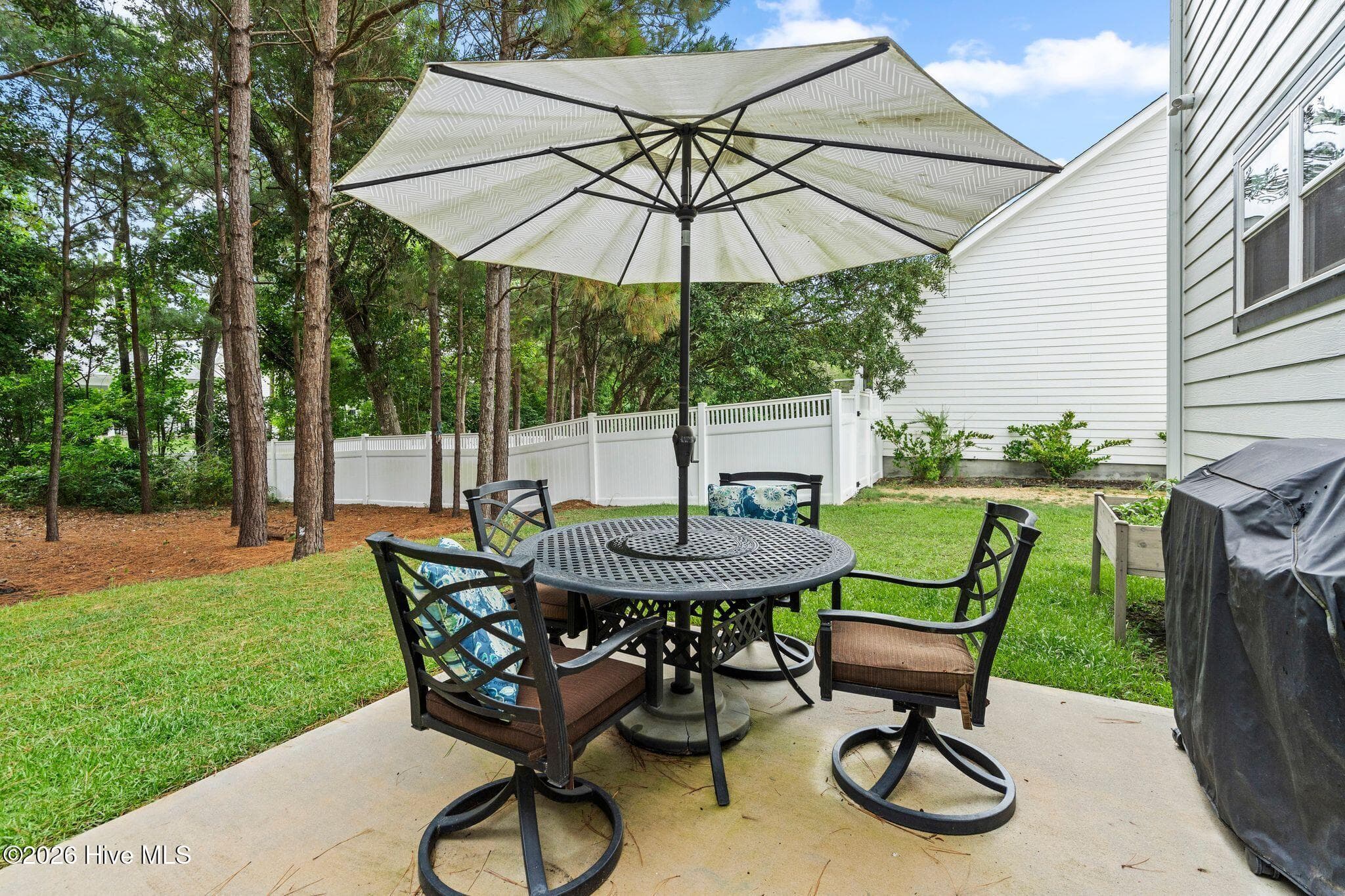 Single Family Residence at 107 Whispering Pine Lane, Holly Ridge, NC 28445, photo 53 of 100