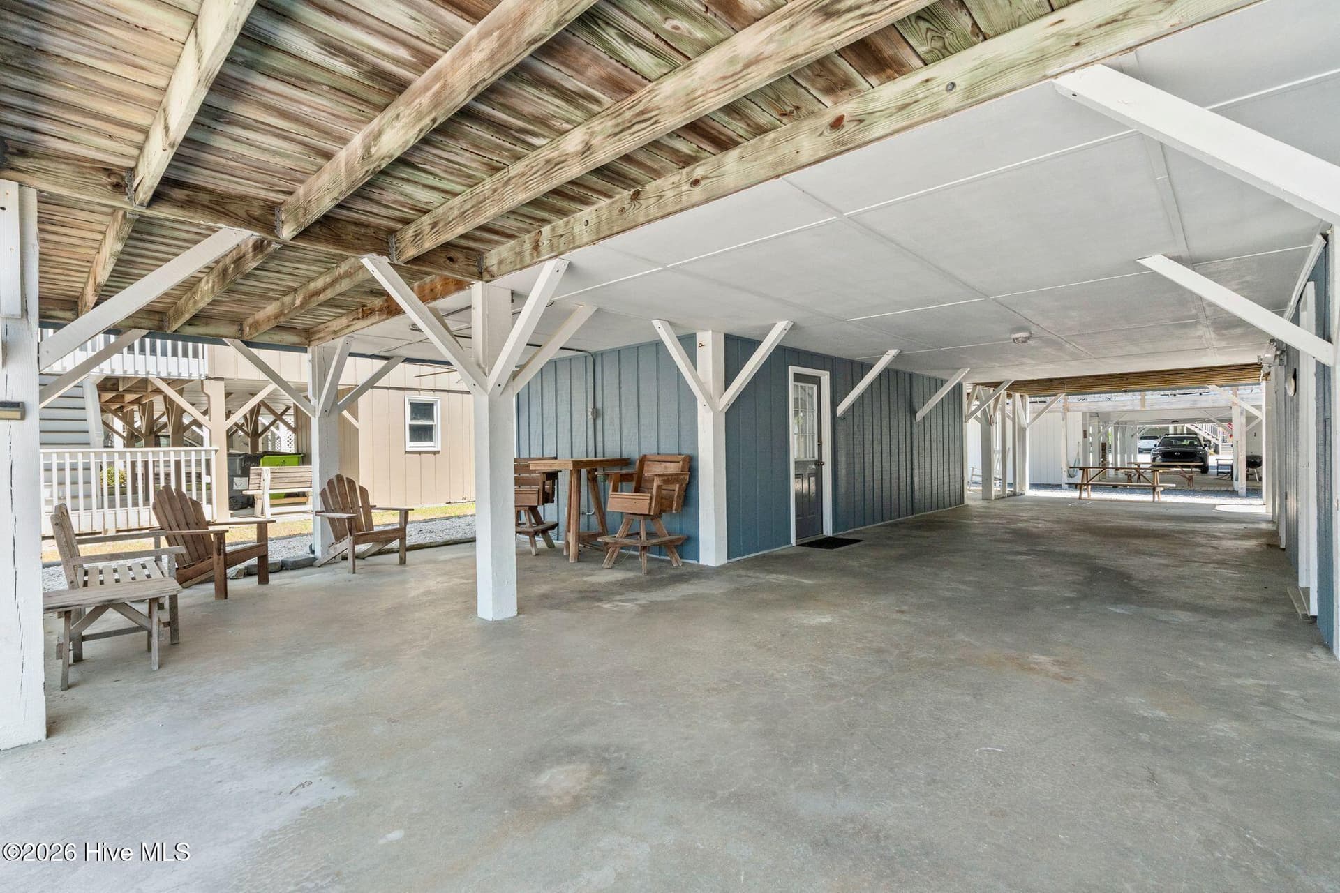 Single Family Residence at 411 34th Street, Sunset Beach, NC 28468, photo 37 of 48