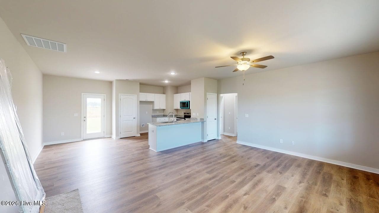 Single Family Residence at 104 Berkeley Place, Pikeville, NC 27863, photo 3 of 23