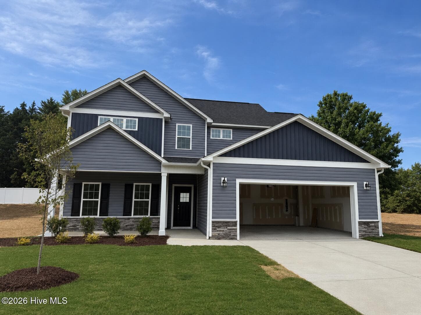 Single Family Residence at 75 Crossvine Street, Selma, NC 27576, photo 7 of 103