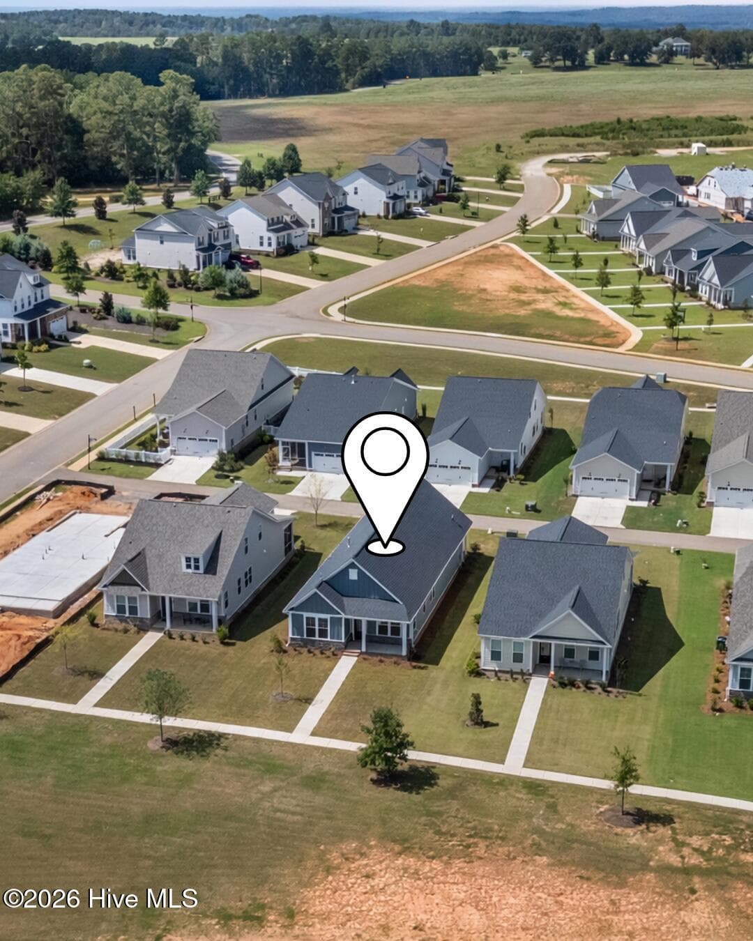 Single Family Residence at 312 Pennyweight Lane, North Augusta, SC, North Augusta, photo 28 of 30