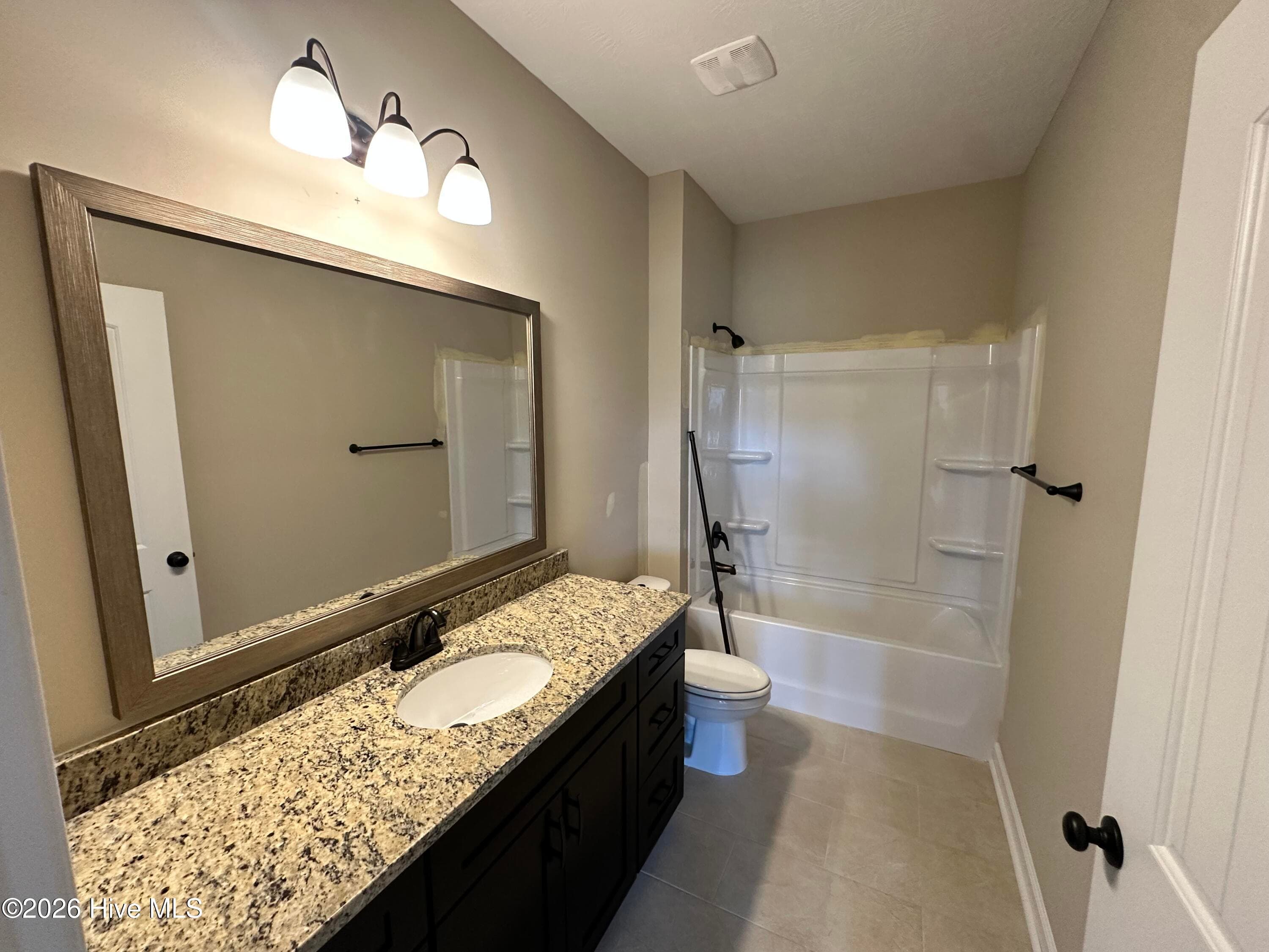 Single Family Residence at 3358 Stockport Drive, Hephzibah, GA 30815, photo 16 of 21