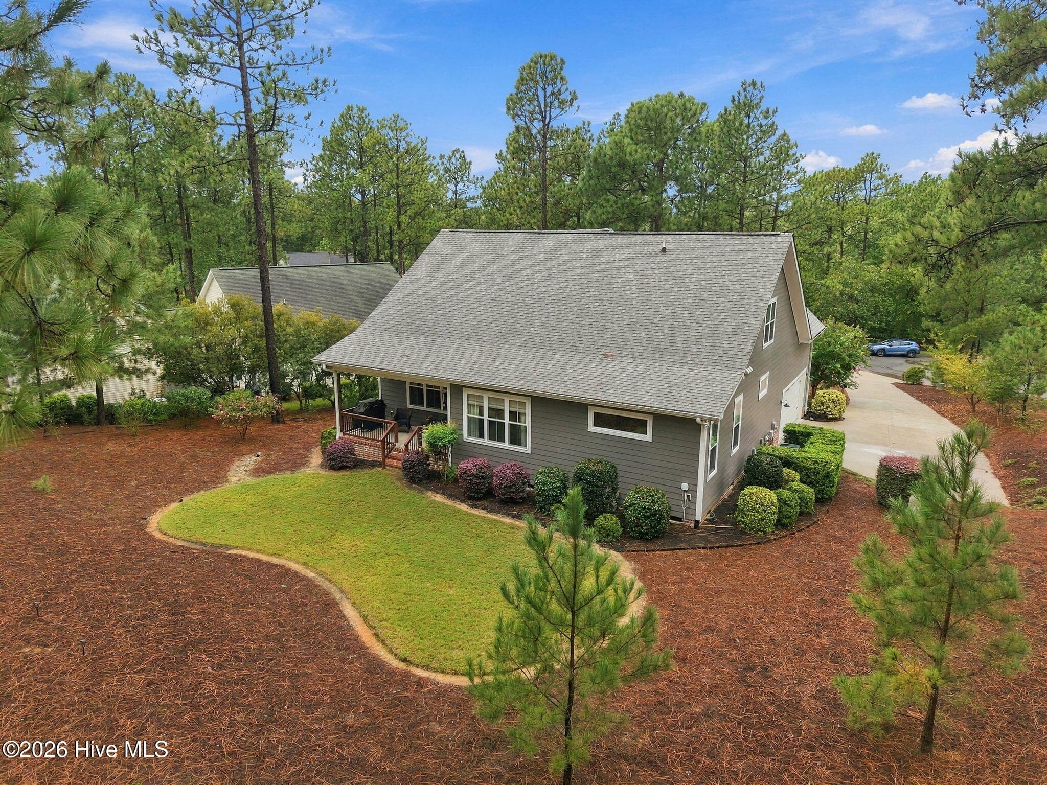 Single Family Residence at 104 Myrick Court, West End, NC 27376, photo 37 of 40