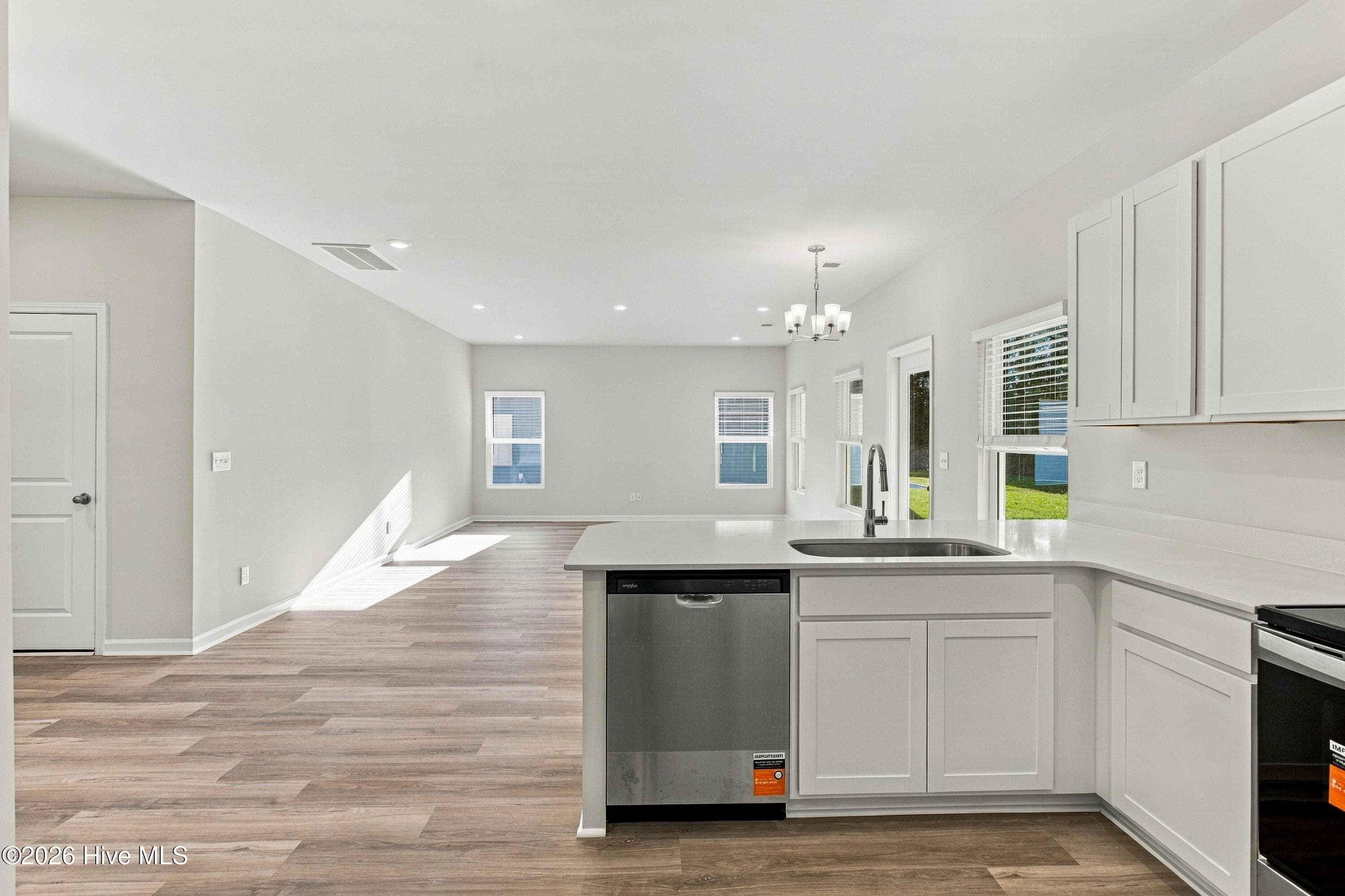 Single Family Residence at 140 N Squires Run, Richlands, NC 28574, photo 15 of 45