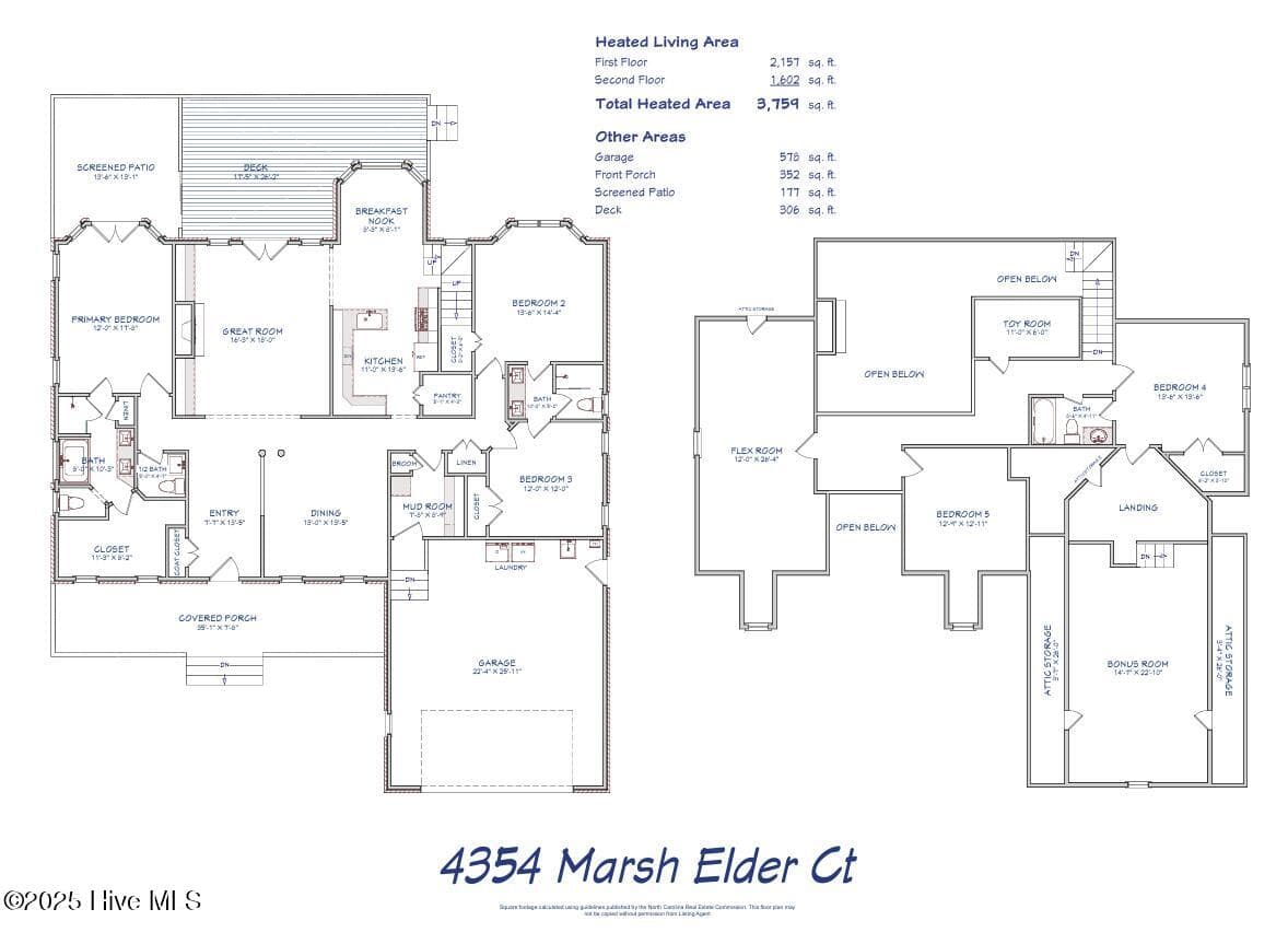 Single Family Residence at 4354 Marsh Elder Court, Southport, NC 28461, photo 99 of 114