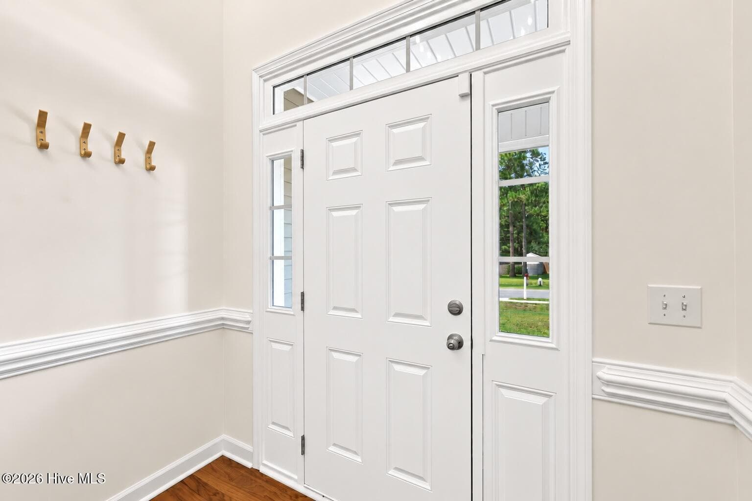 Single Family Residence at 1105 Whitney Drive, Aberdeen, NC 28315, photo 11 of 73