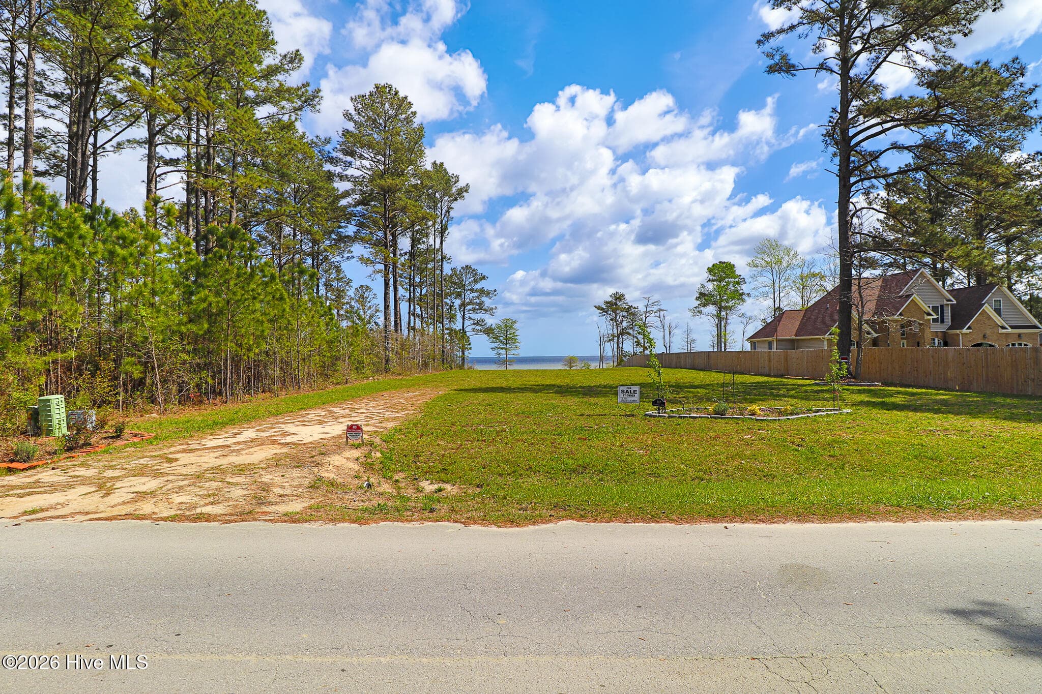 Residential Lot at 107 Cedarwood Drive, Havelock, NC 28532, photo 17 of 18