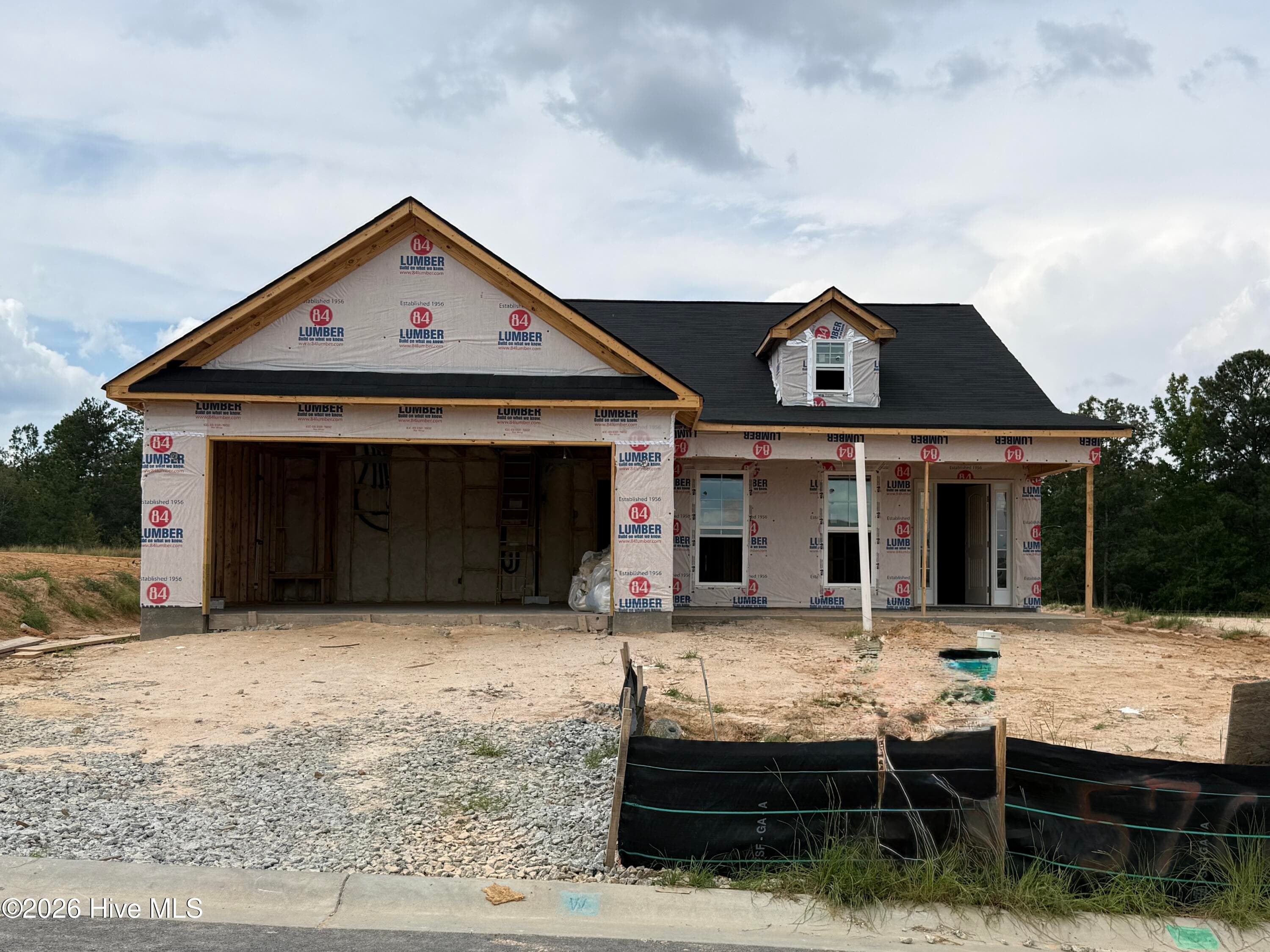 3096 Brems Drive, Augusta, GA 30909