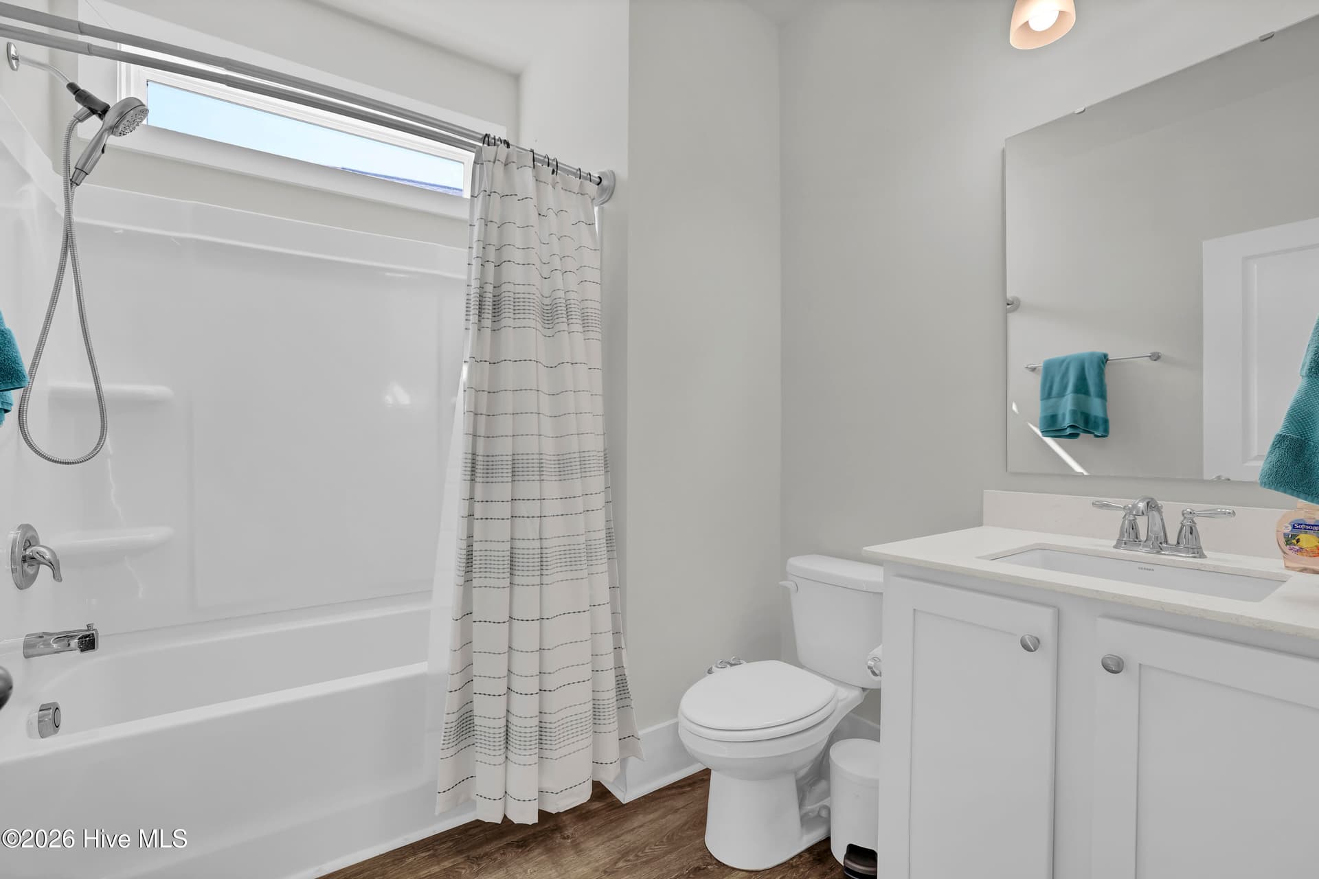 Bathroom 1 - 512 Edgewater Way, Surf City, NC 28445