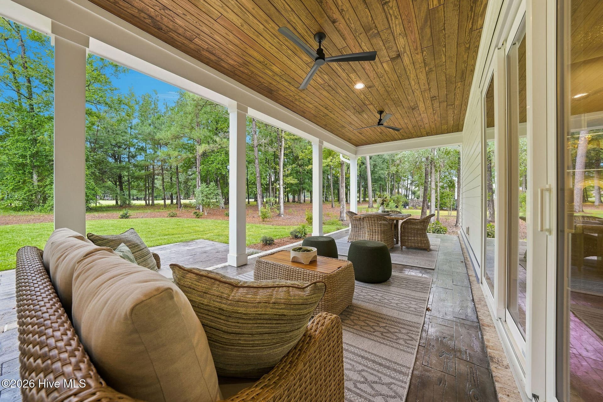 Single Family Residence at 208 E Winding Way, Wallace, NC 28466, photo 63 of 94