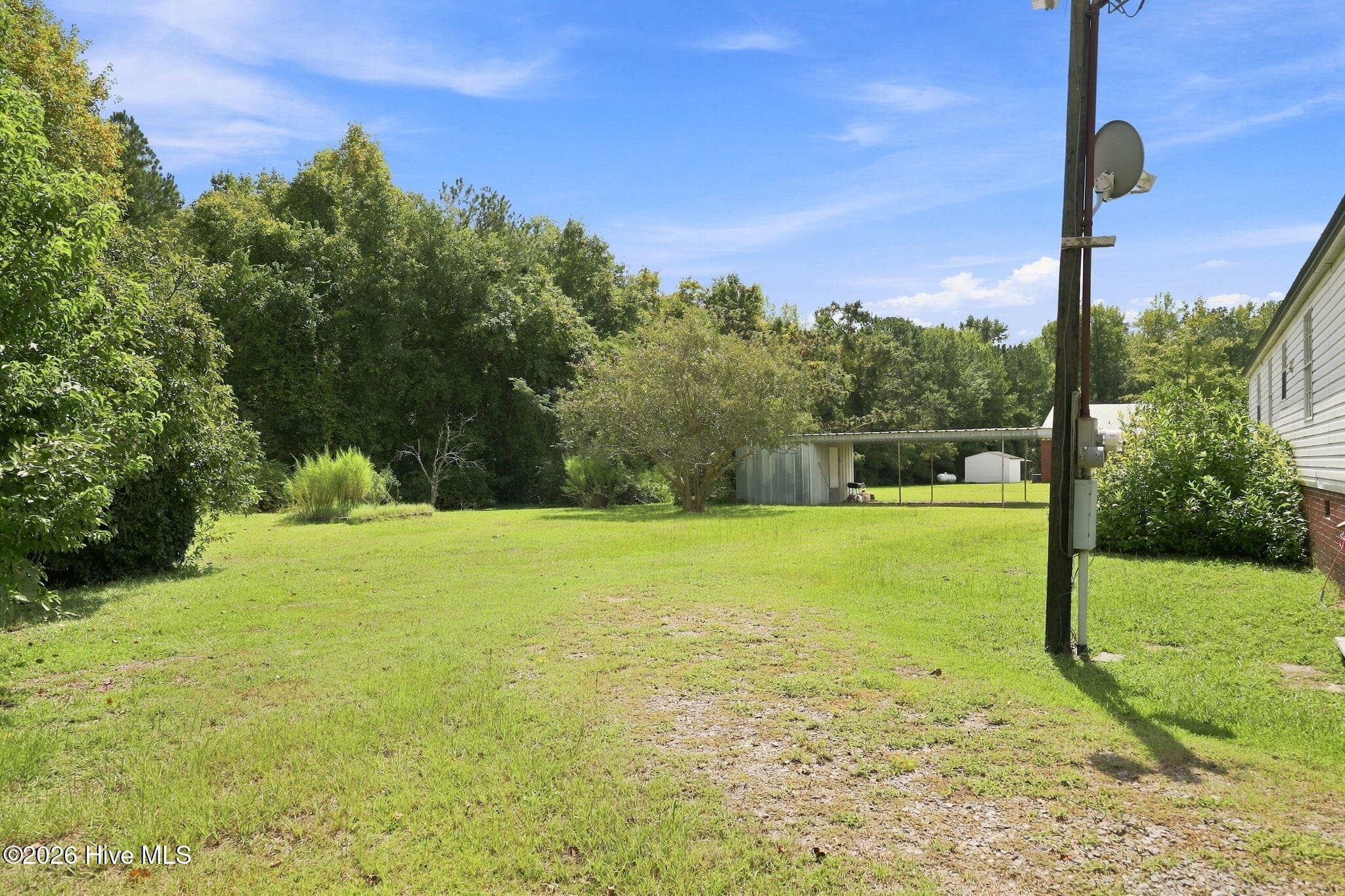 Manufactured Home at 4652 Faith Baptist Church Road, Pinetops, NC 27864, photo 105 of 145