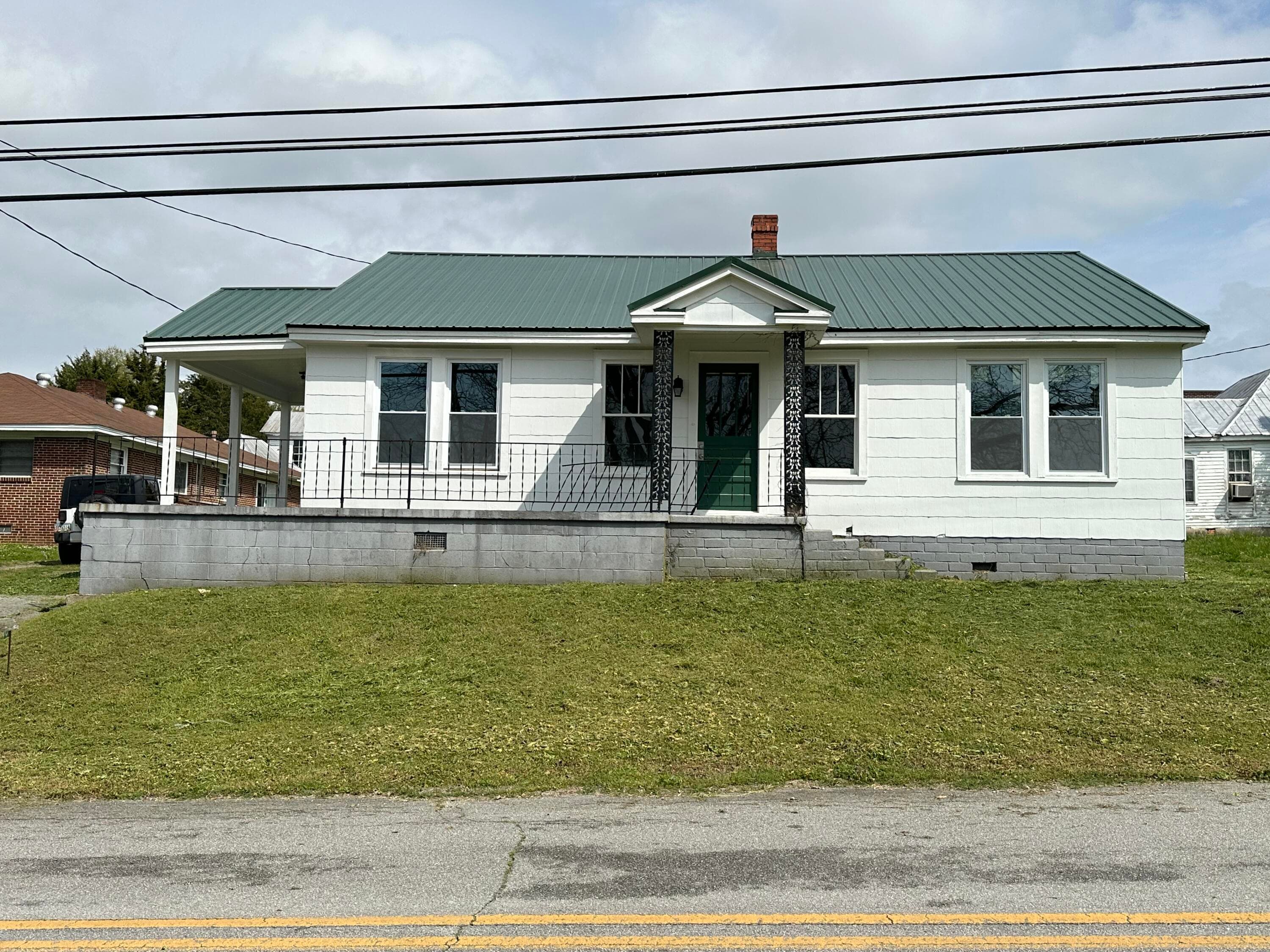 115 Moore Street, Crawfordville, GA 30631