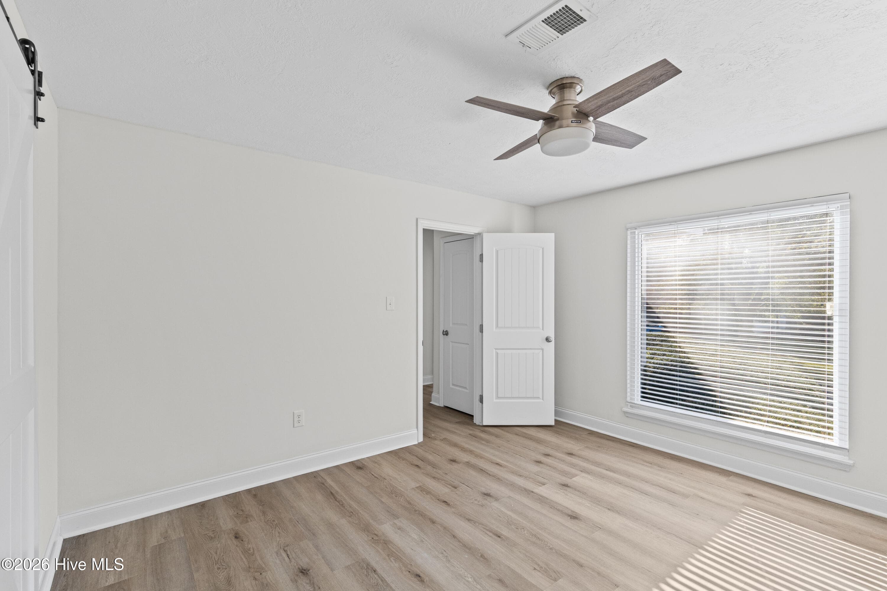 Natural Lighting - 2657 Barclay Street, Hephzibah, GA 30815