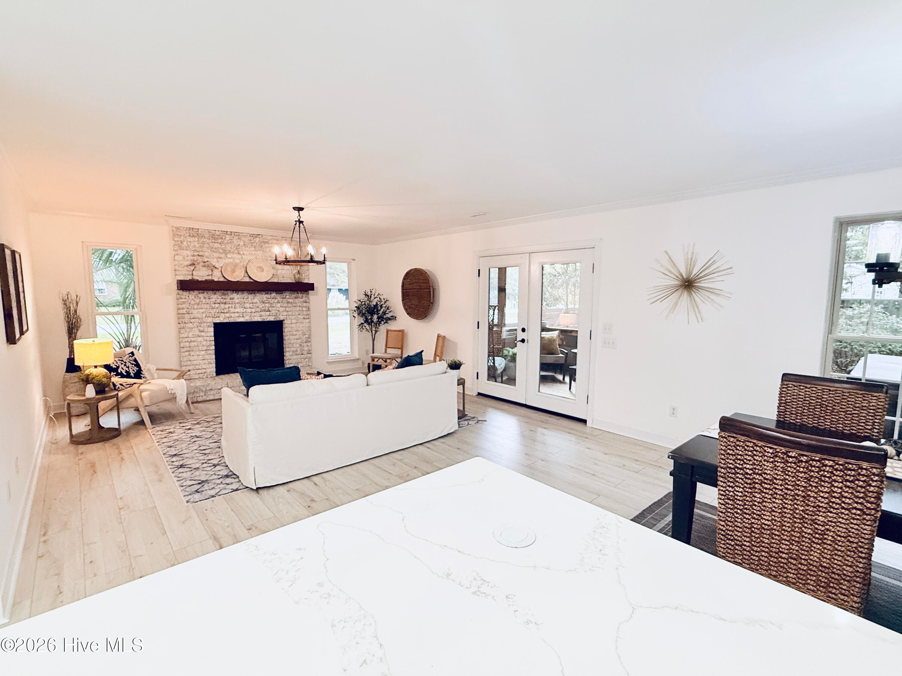 Single Family Residence at 1001 Hunting Ridge Road, Wilmington, NC 28412, photo 19 of 59