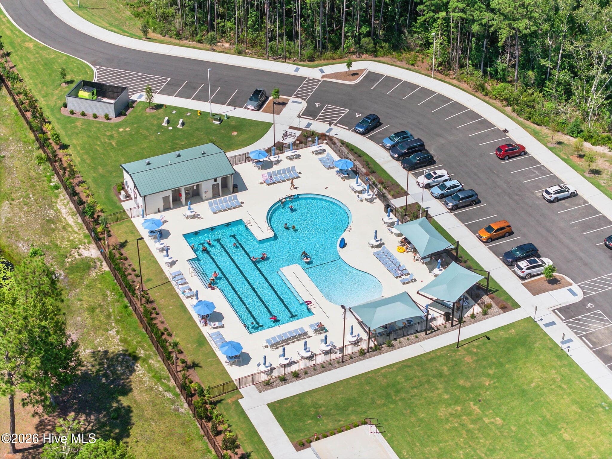 Single Family Residence at 107 Waterford Place SW, Ocean Isle Beach, NC 28469, photo 129 of 154