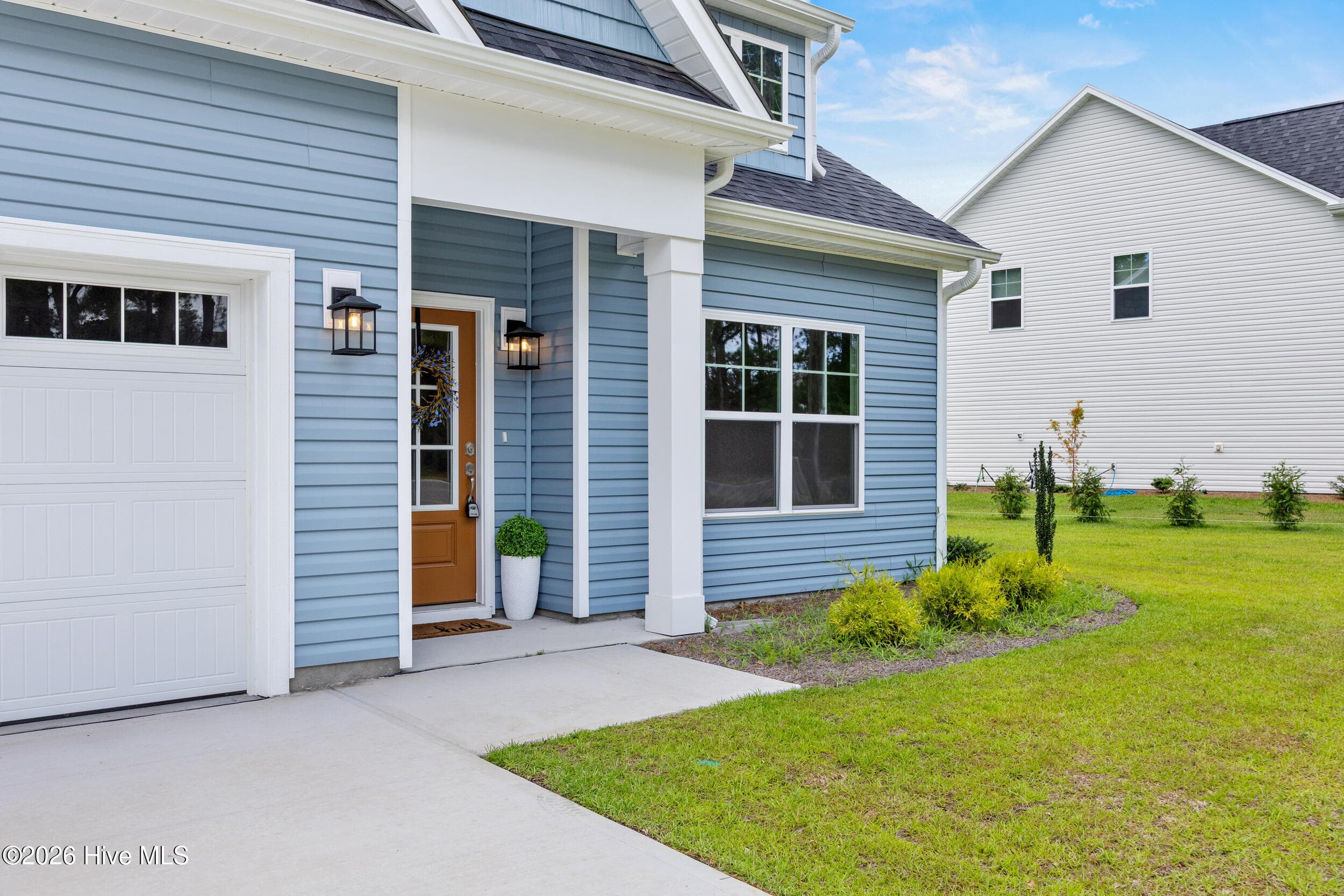 Single Family Residence at 356 Hardison Road, Holly Ridge, NC 28445, photo 5 of 63