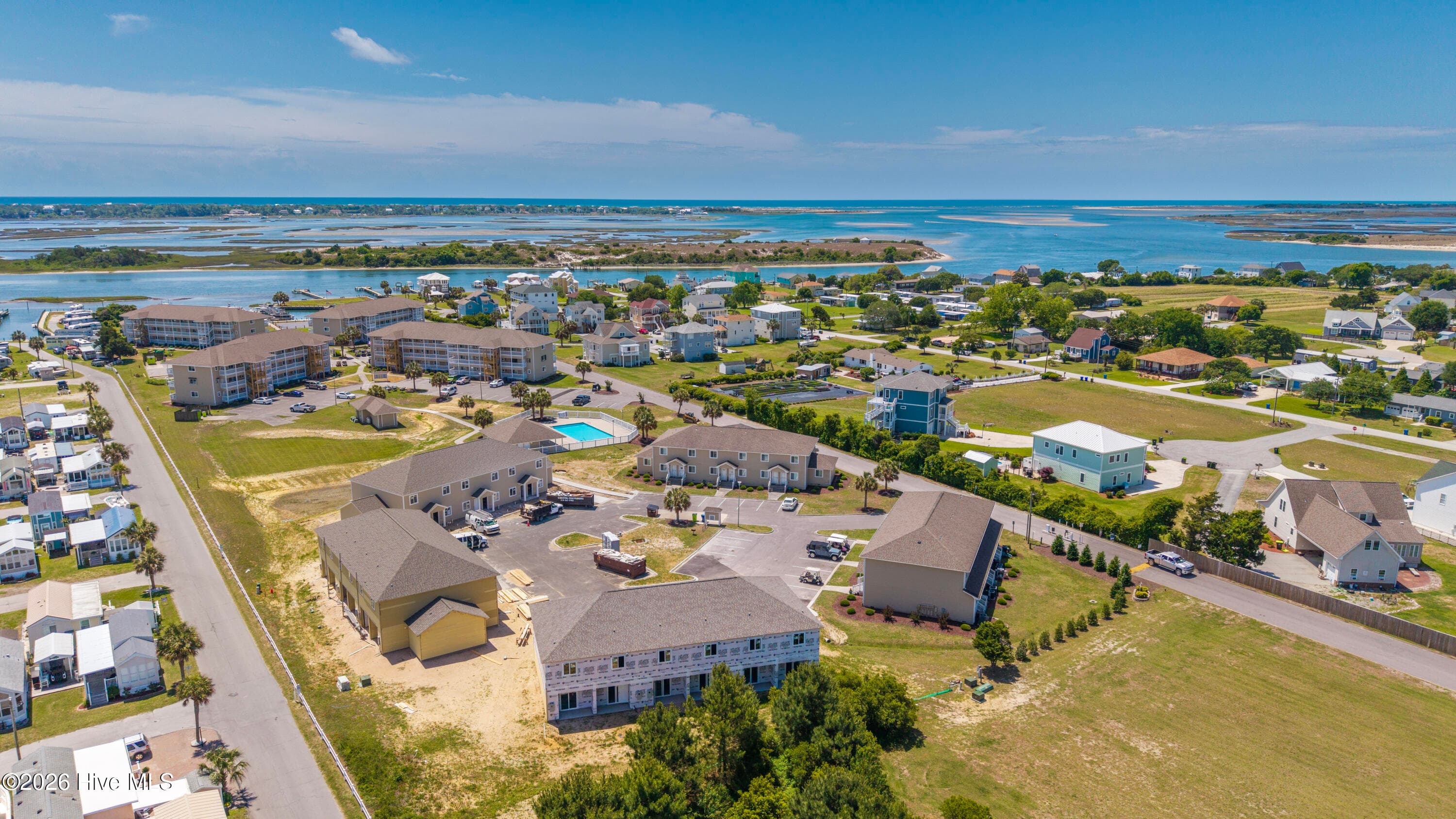 Condominium at 650 Cedar Point Boulevard G4, Cedar Point, NC 28584, photo 12 of 52