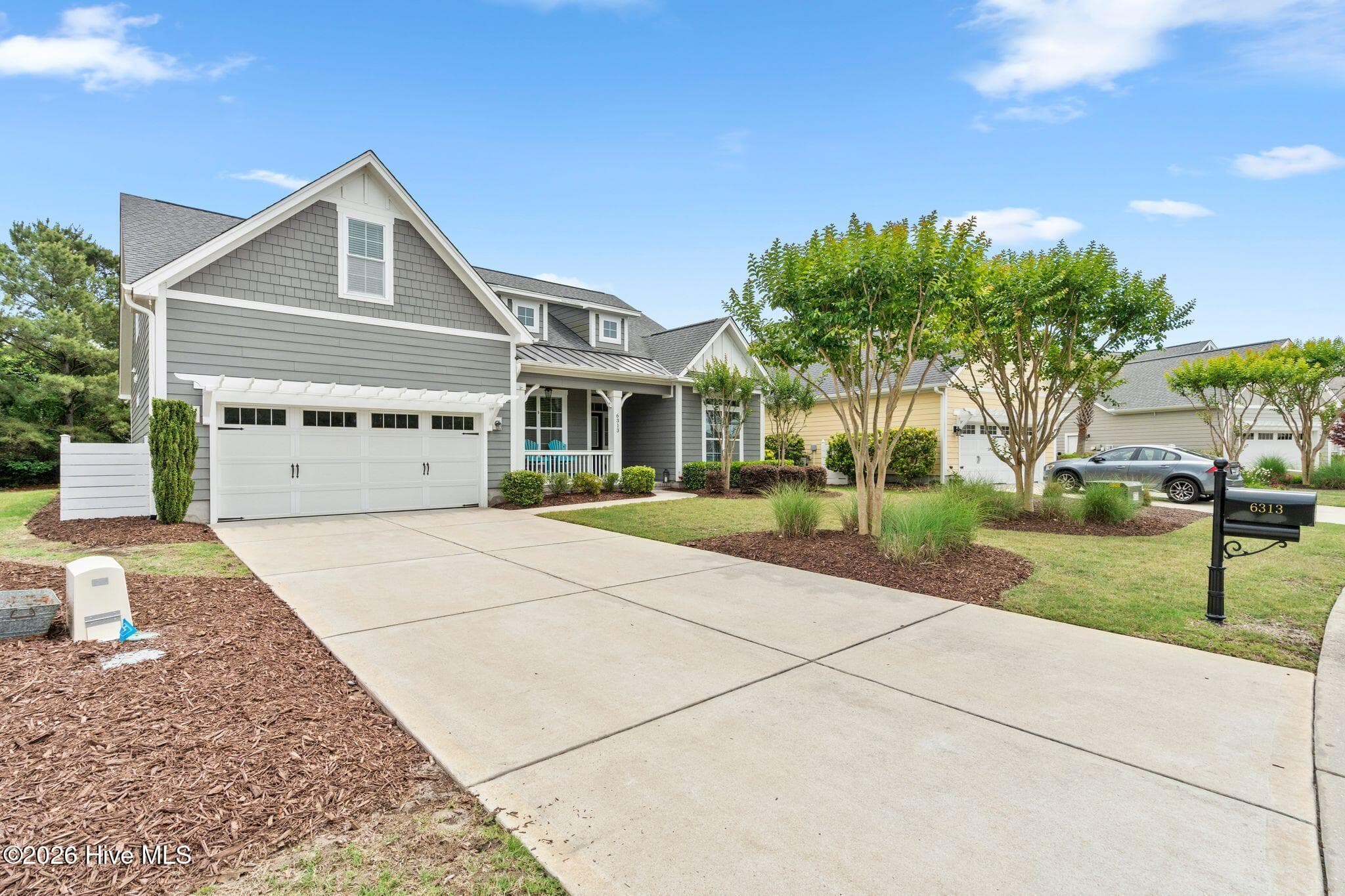 Single Family Residence at 6313 Chadmore Lane SW, Ocean Isle Beach, NC 28469, photo 50 of 51