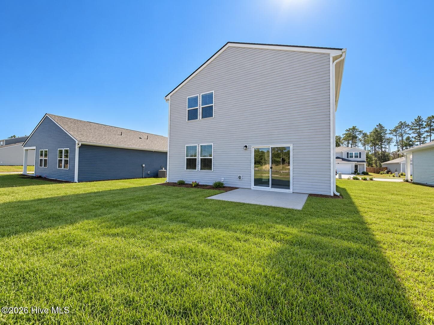 Single Family Residence at 587 Coronado Avenue SE, Leland, NC 28451, photo 31 of 34