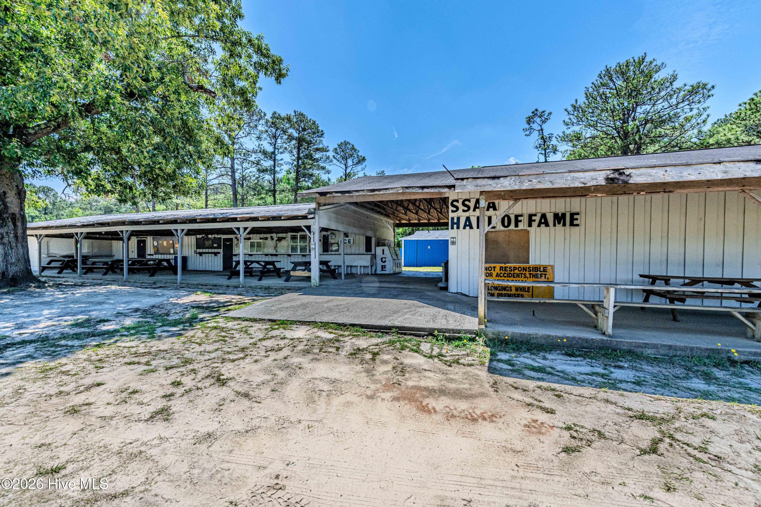 Commercial Sale at 13021 C S Faircloth Road, Roseboro, NC 28382, photo 75 of 78