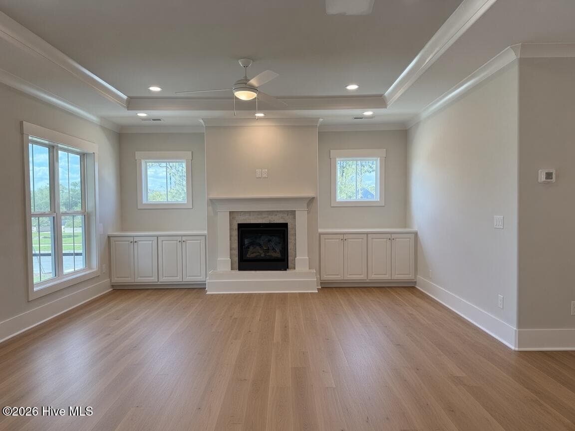 Trusst Buider Group in Riverlights - 1331 Trisail Terrace, Wilmington, NC 28412