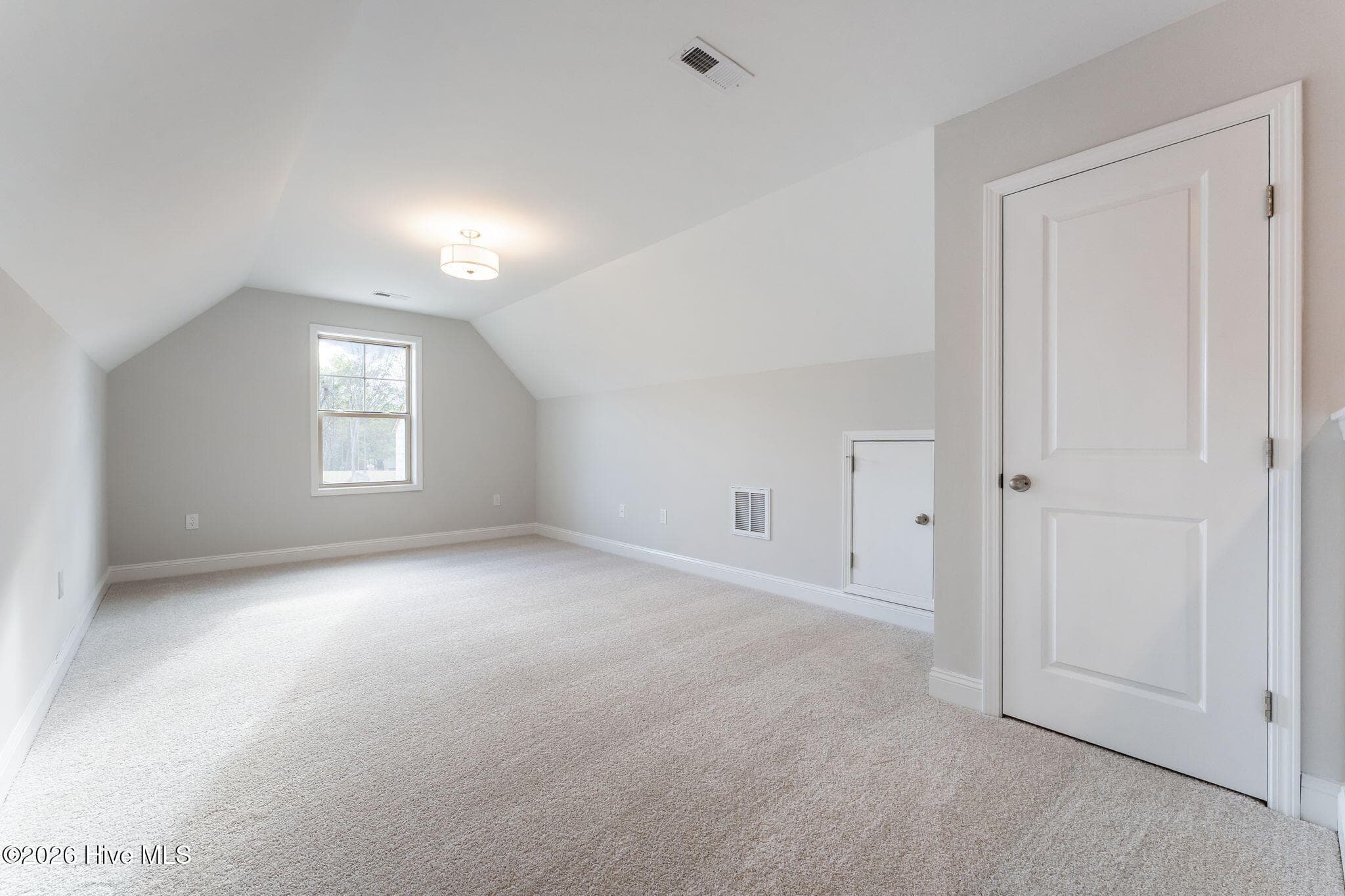 TELLURIDE LOT 06 - "Colston" - 229 Telluride Court, Aberdeen, NC 28315