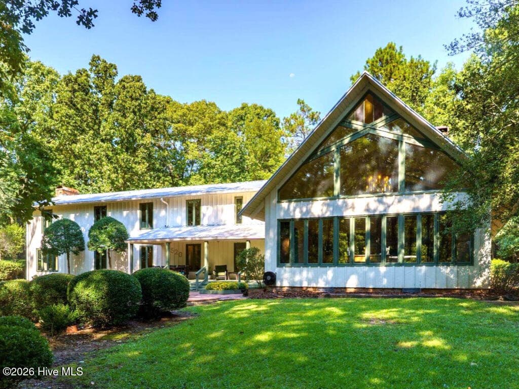 520 N Bethesda Road, Southern Pines, NC 28387