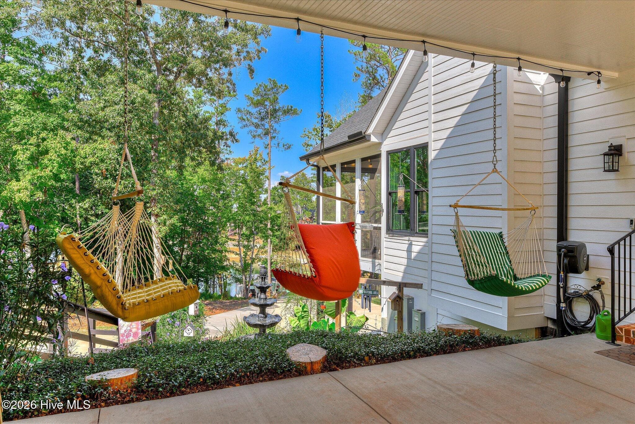 Single Family Residence at 138 State Road S-33-650, Modoc, SC 29838, photo 65 of 89