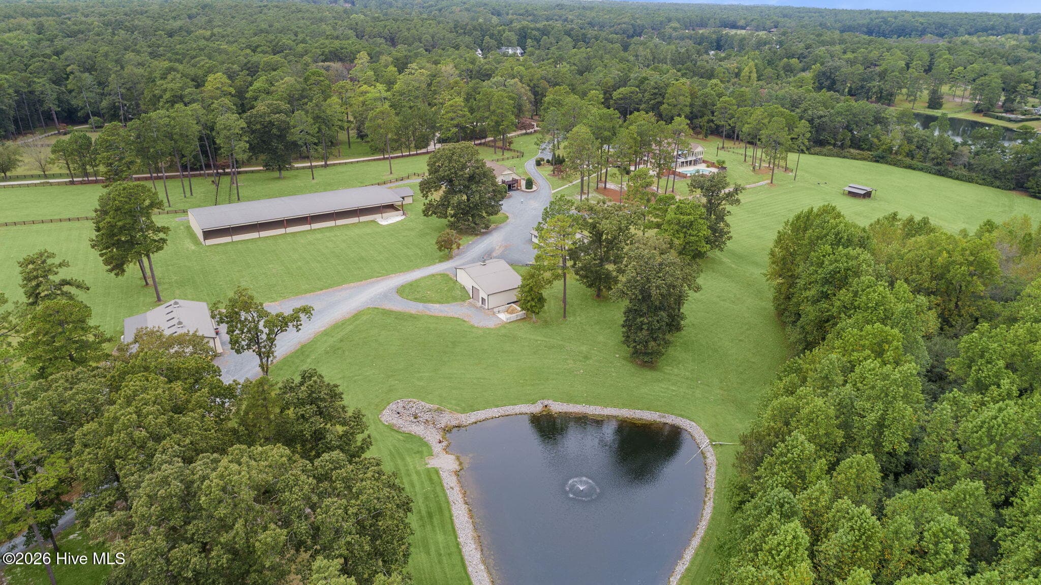 Single Family Residence at 509 Cross Country Lane, Southern Pines, NC 28387, photo 131 of 143