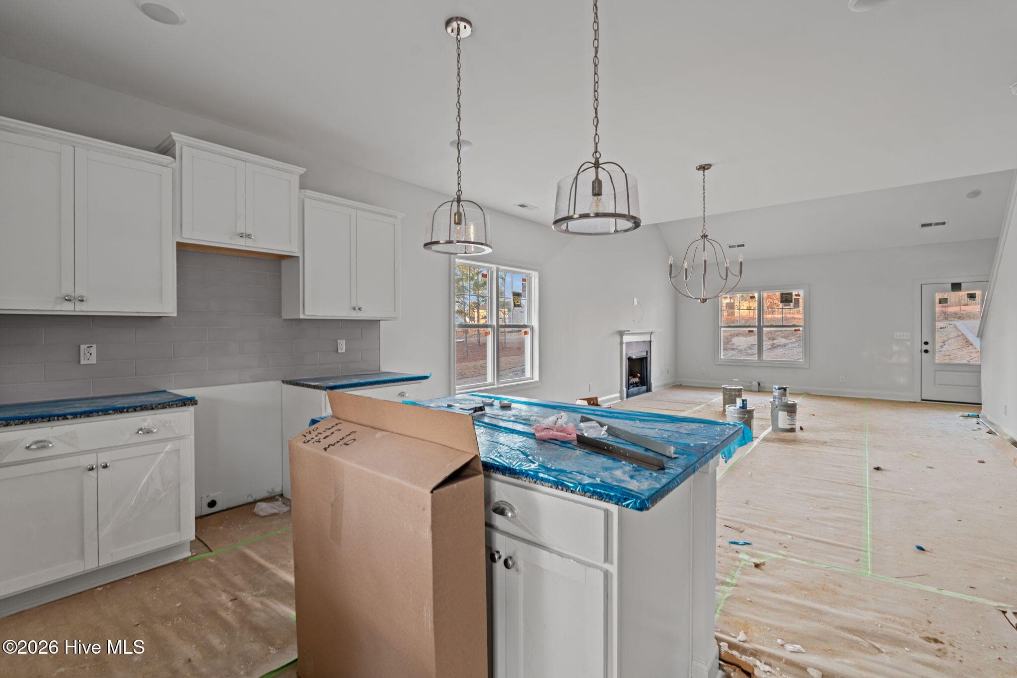 Gretchen Pines Lot 140 - 1021 Ivory Lane - 1021 Ivory Lane, West End, NC 27376