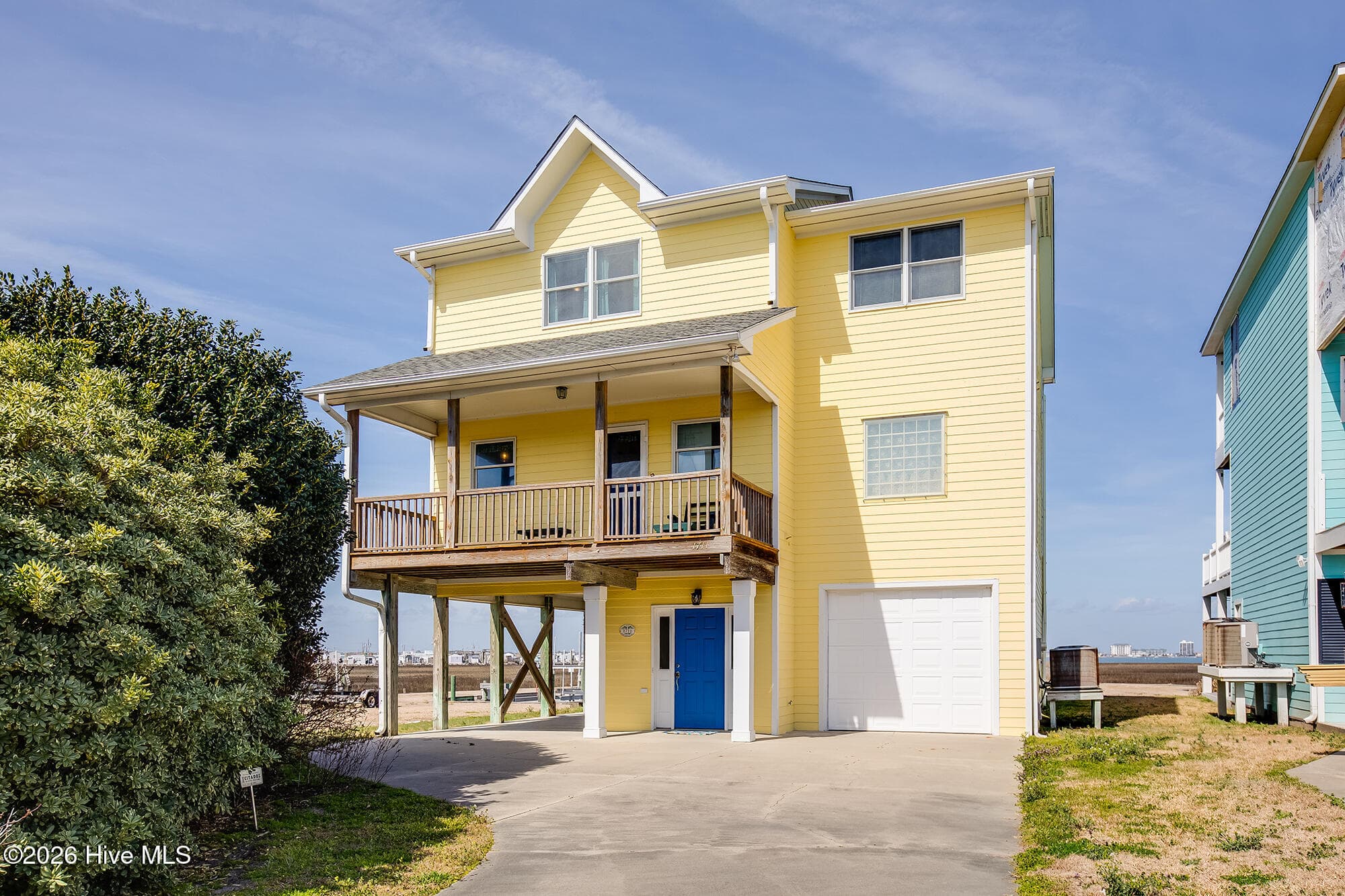 Single Family Residence at 1711 E Fort Macon Road, Atlantic Beach, NC 28512, photo 66 of 104