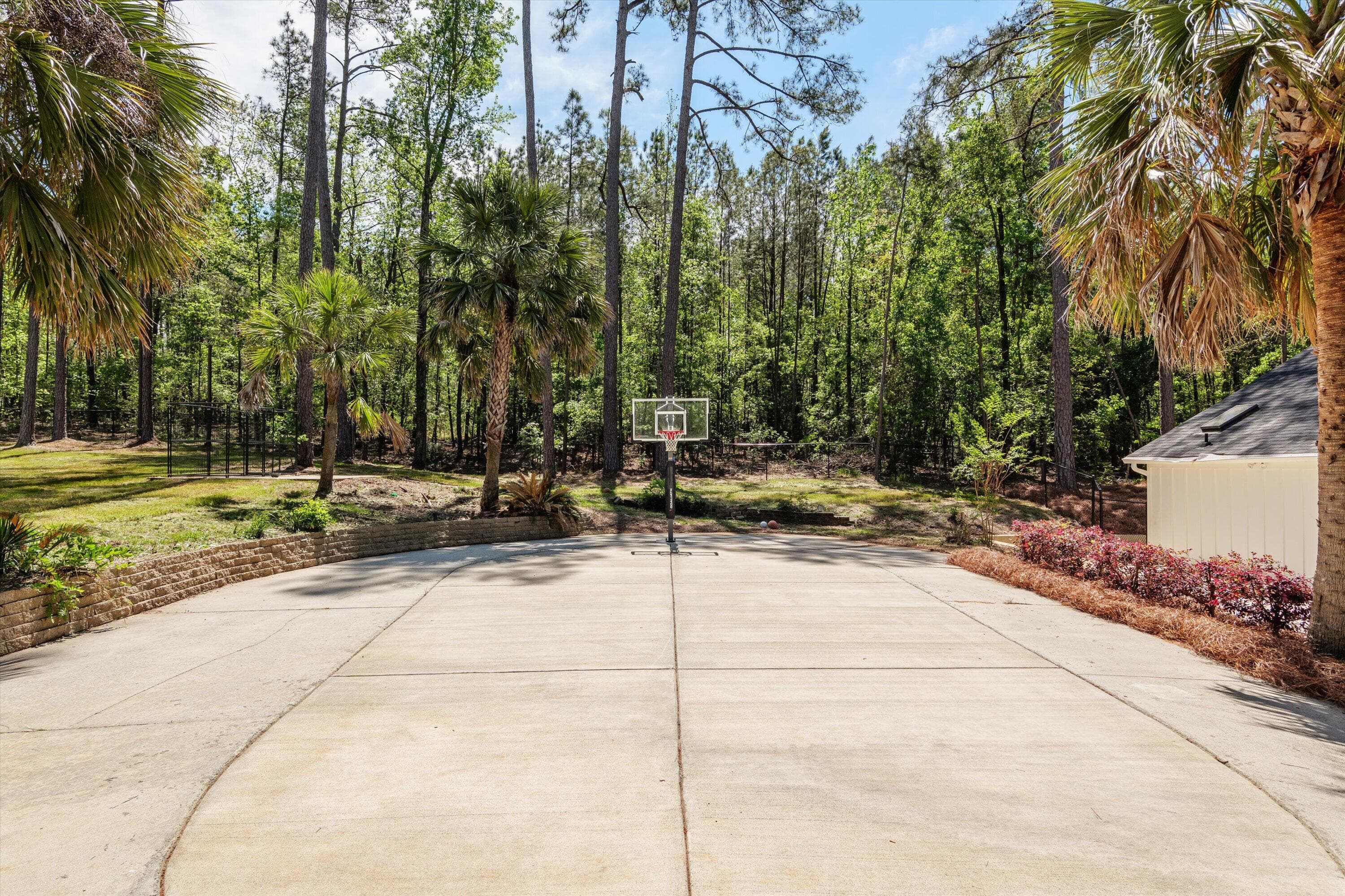 or basketball - 140 Lewiston Road, Grovetown, GA 30813