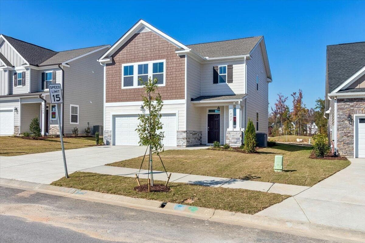 Single Family Residence at 1807 Harbury Drive Tp98, Grovetown, GA 30813, photo 6 of 42