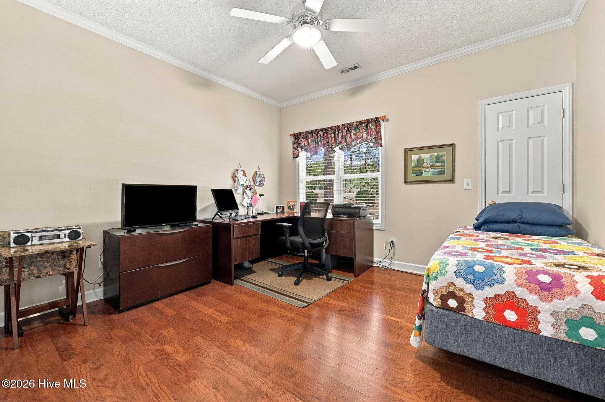 Single Family Residence at 6 Wisteria Way, Whispering Pines, NC 28327, Whispering Pines, photo 30 of 45