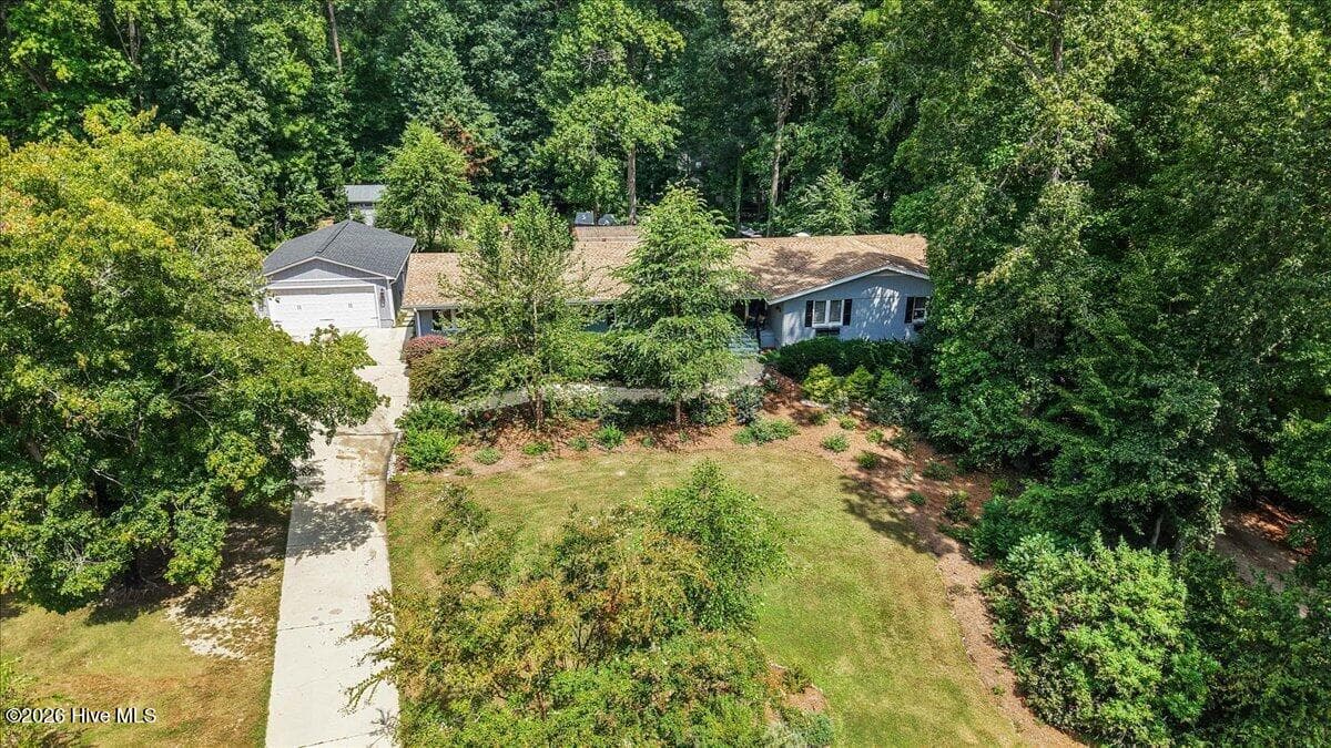 Single Family Residence at 4809 Will O Dean Road, Raleigh, NC 27616, photo 15 of 81
