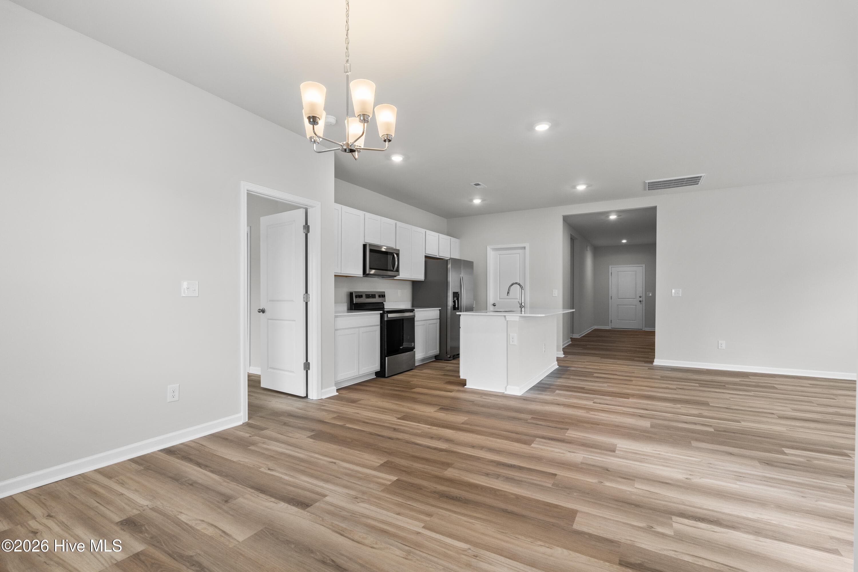 Single Family Residence at 207 Keira Lane NW, Supply, NC 28462, photo 9 of 57