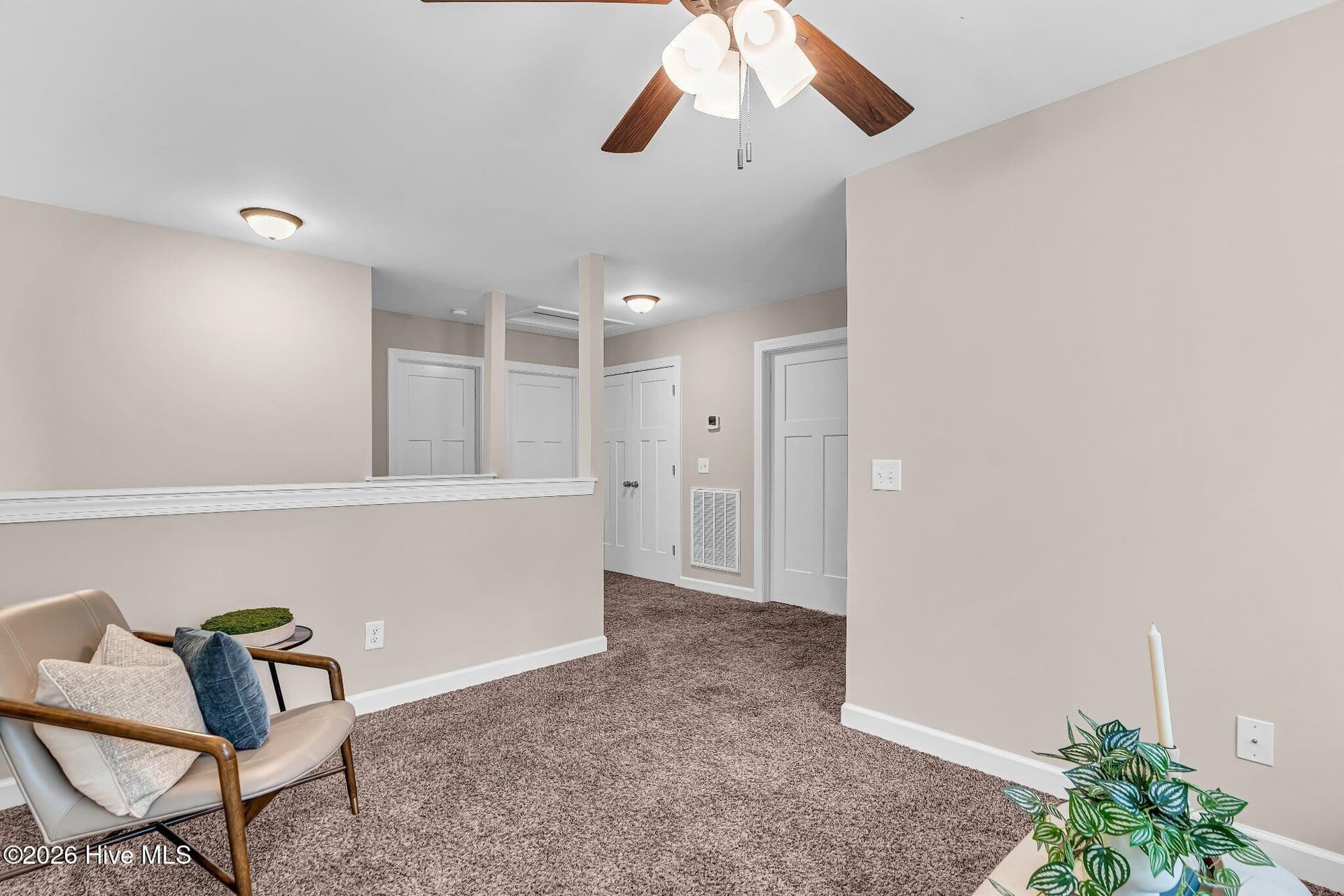 Single Family Residence at 3 Pine Ridge Road, Pinehurst, NC 28374, photo 30 of 55
