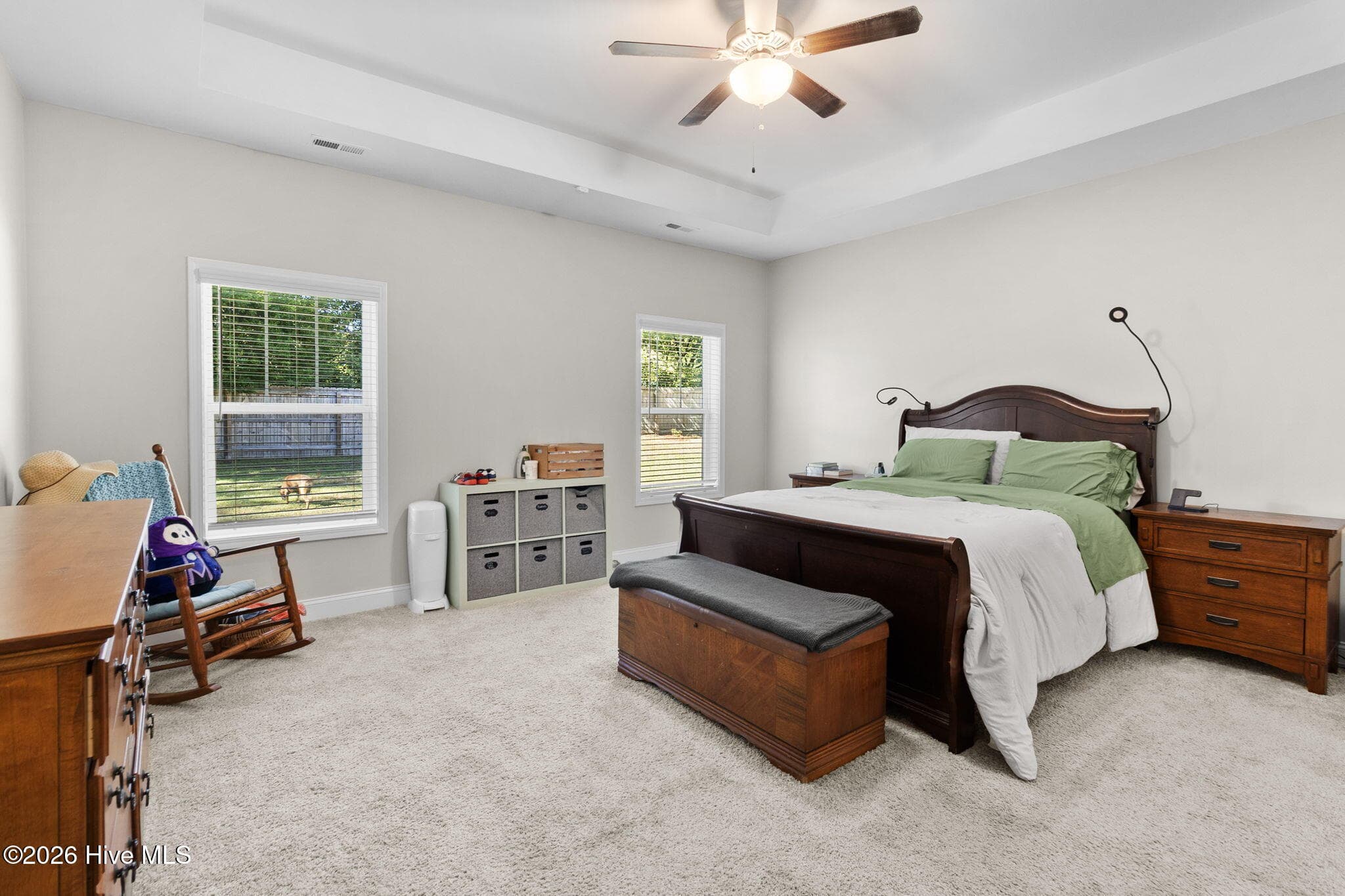 Single Family Residence at 101 Carousel Street, West End, NC 27376, West End, photo 24 of 52