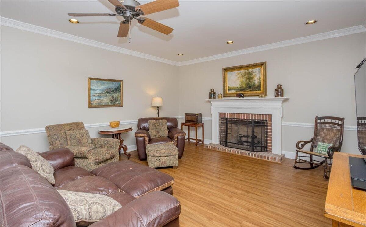 Single Family Residence at 2 Leyland Place, North Augusta, SC 29841, photo 28 of 54