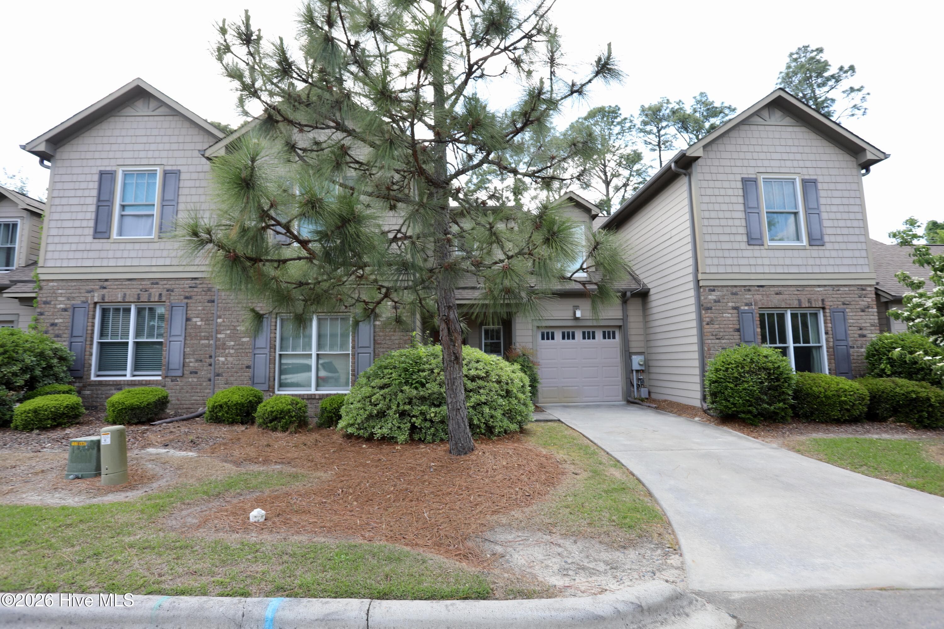 Townhouse at 195 Pinebranch Court, Southern Pines, NC 28387, photo 48 of 66