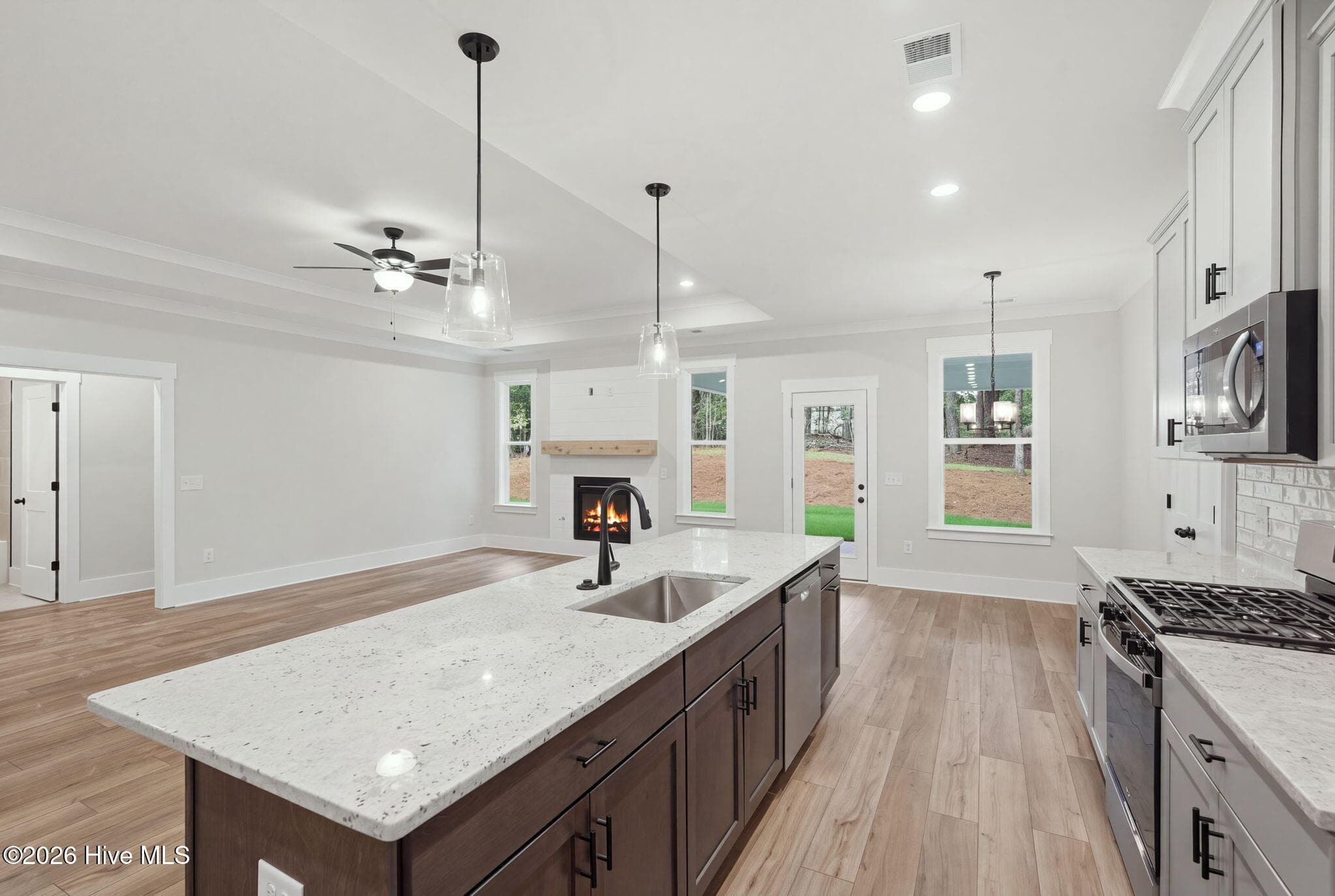 Single Family Residence at 144 Sweet Gum Loop, McCormick, SC 29835, photo 36 of 97