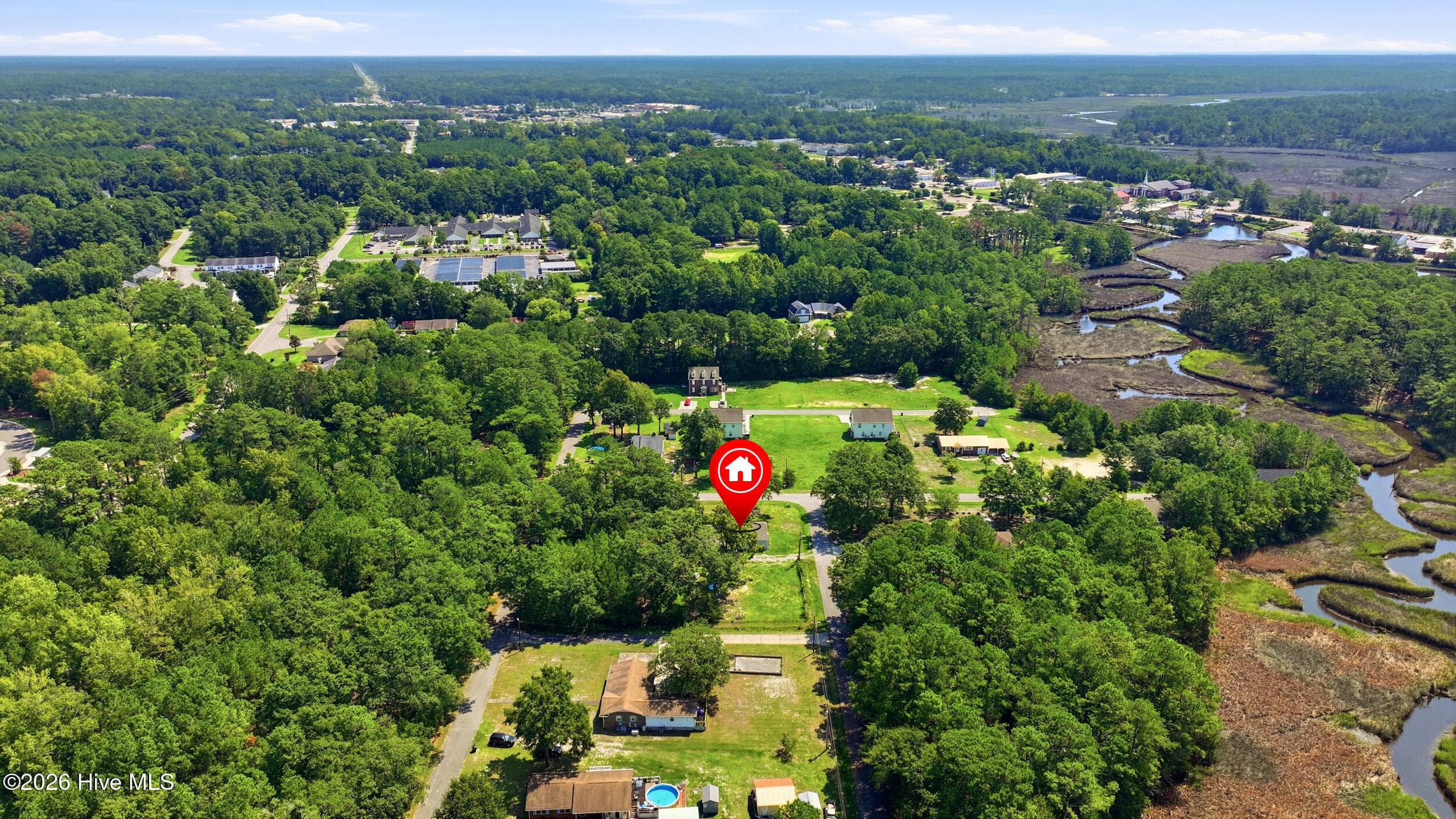 Single Family Residence at 308 Holmes Street, Shallotte, NC 28470, photo 35 of 37