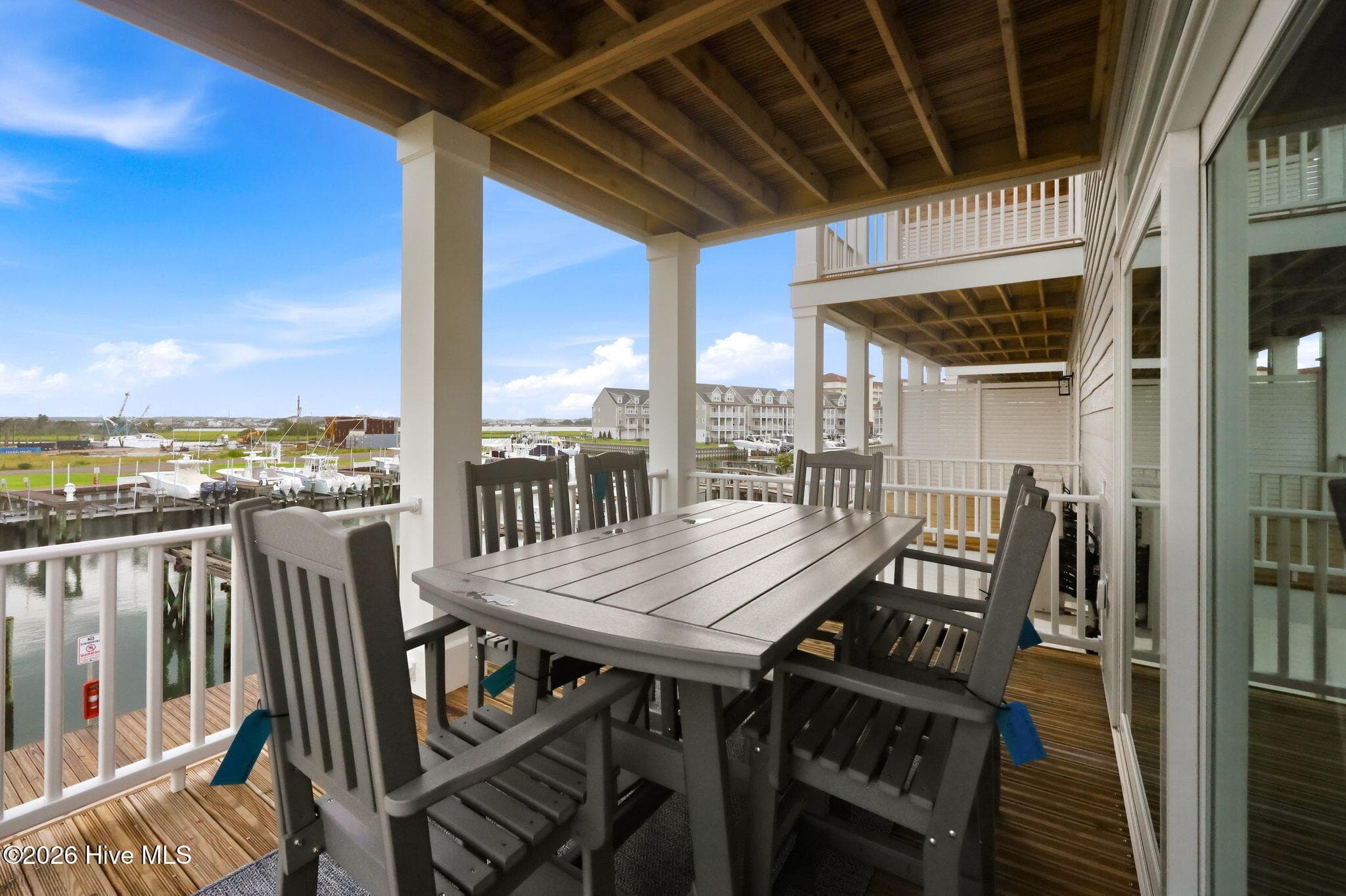 Townhouse at 200 Olde Towne Yacht Club Drive 50, Beaufort, NC 28516, photo 45 of 53