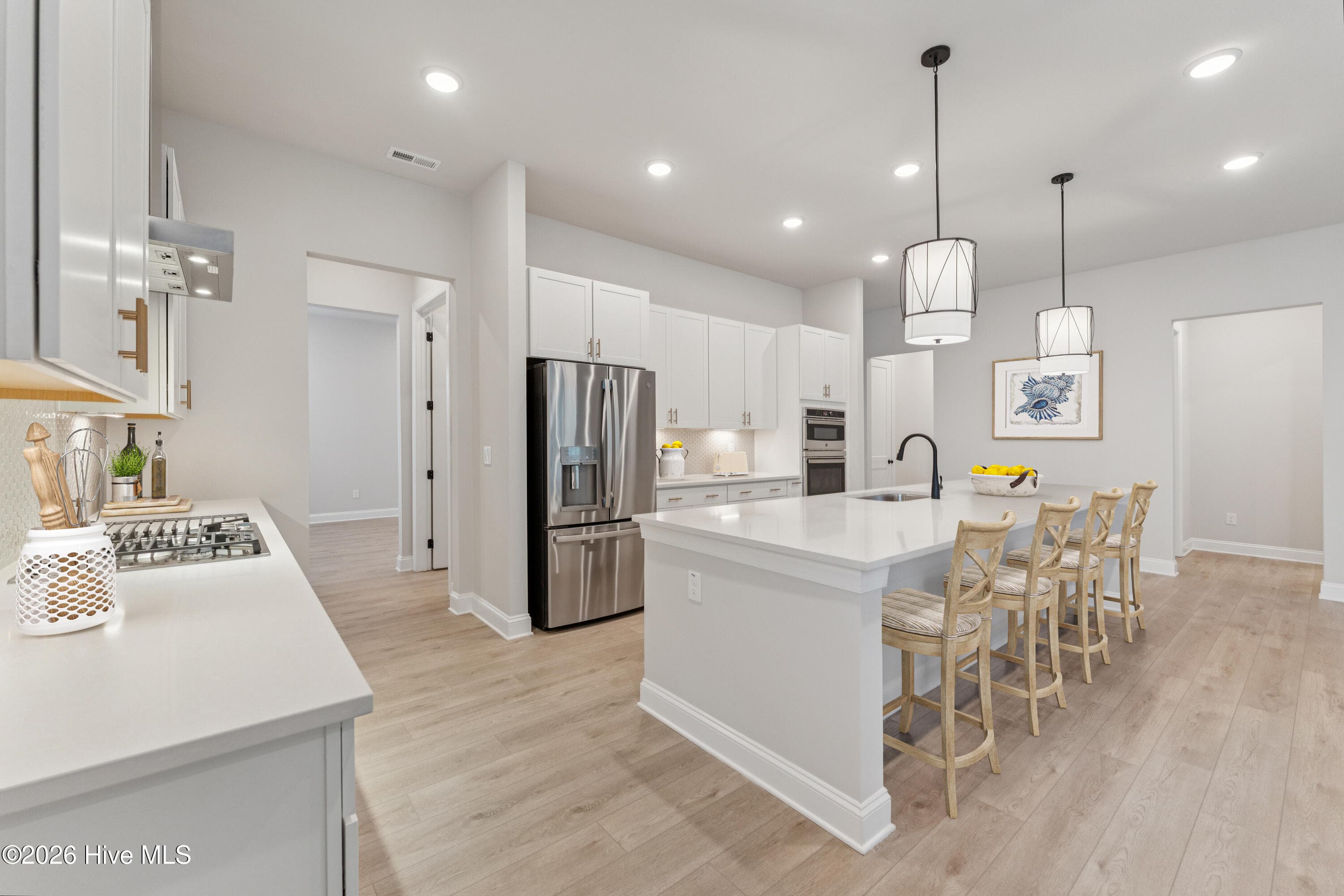 These Photos show typical finishes- options and colors may vary - 1058 Rock Skipper Road, Ocean Isle Beach, NC 28469