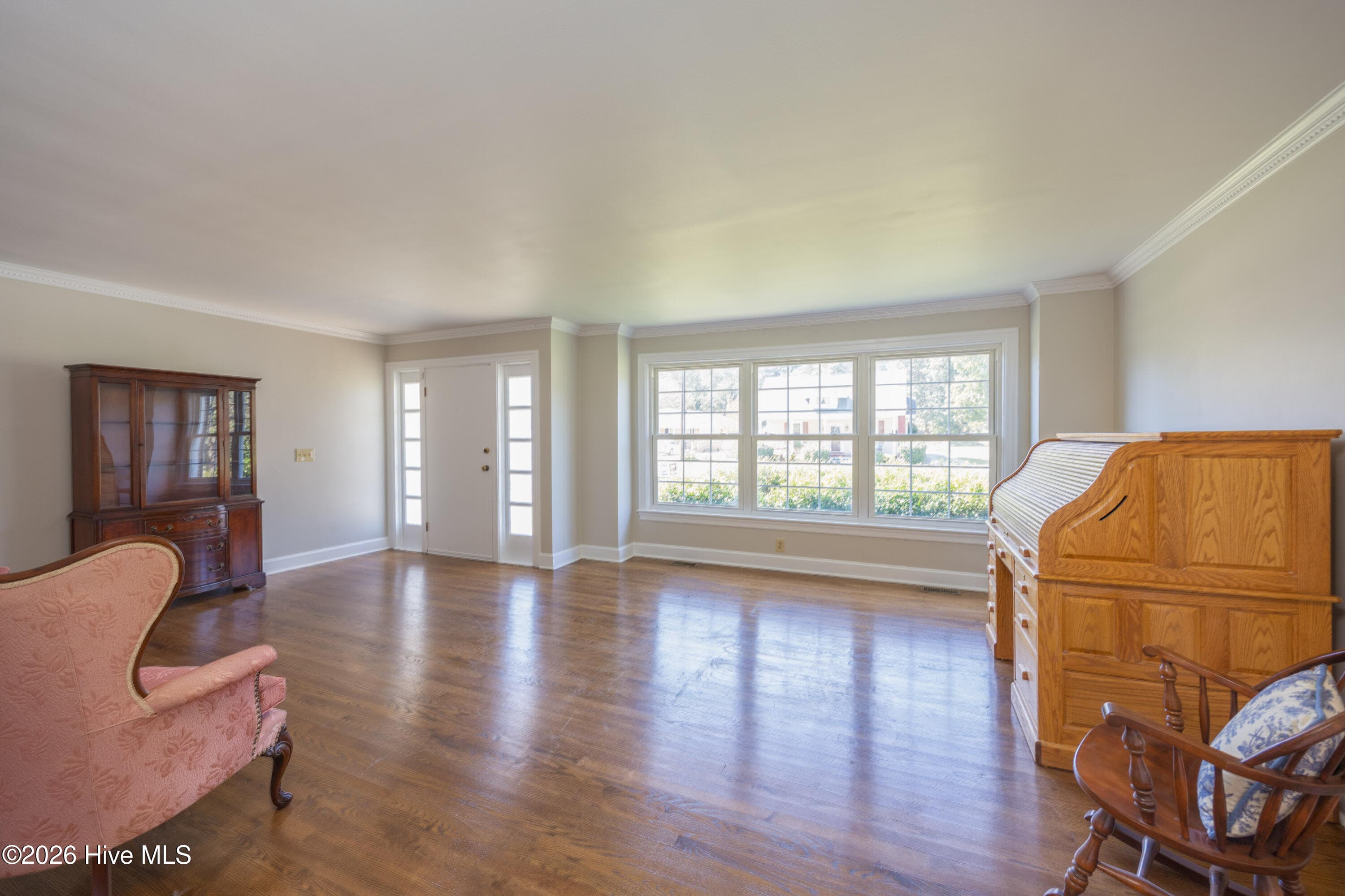Single Family Residence at 502 N Main Street, Salemburg, NC 28385, photo 16 of 37