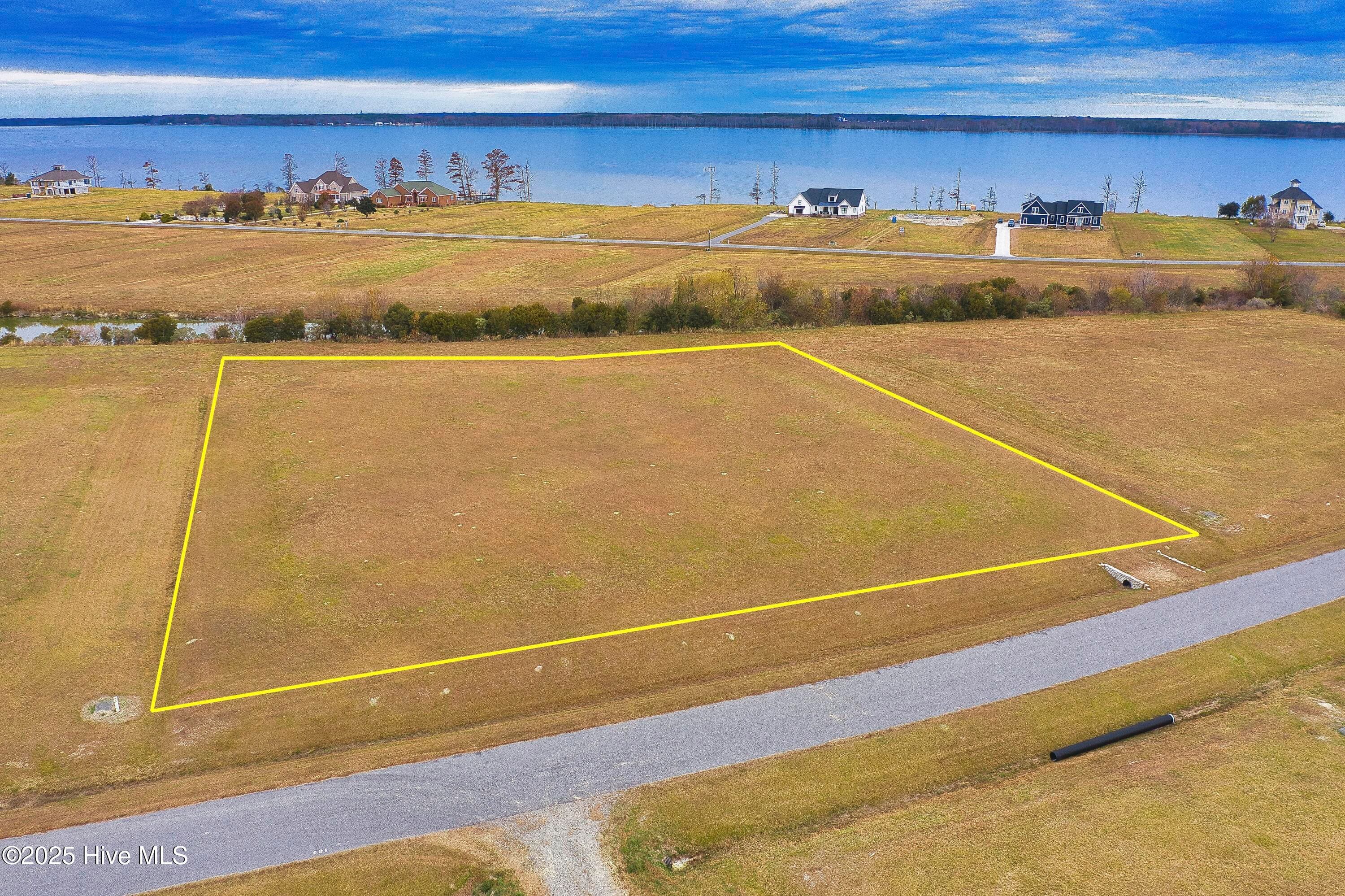 189 219 Bald Eagle Pointe Drive, Hertford, NC 27944