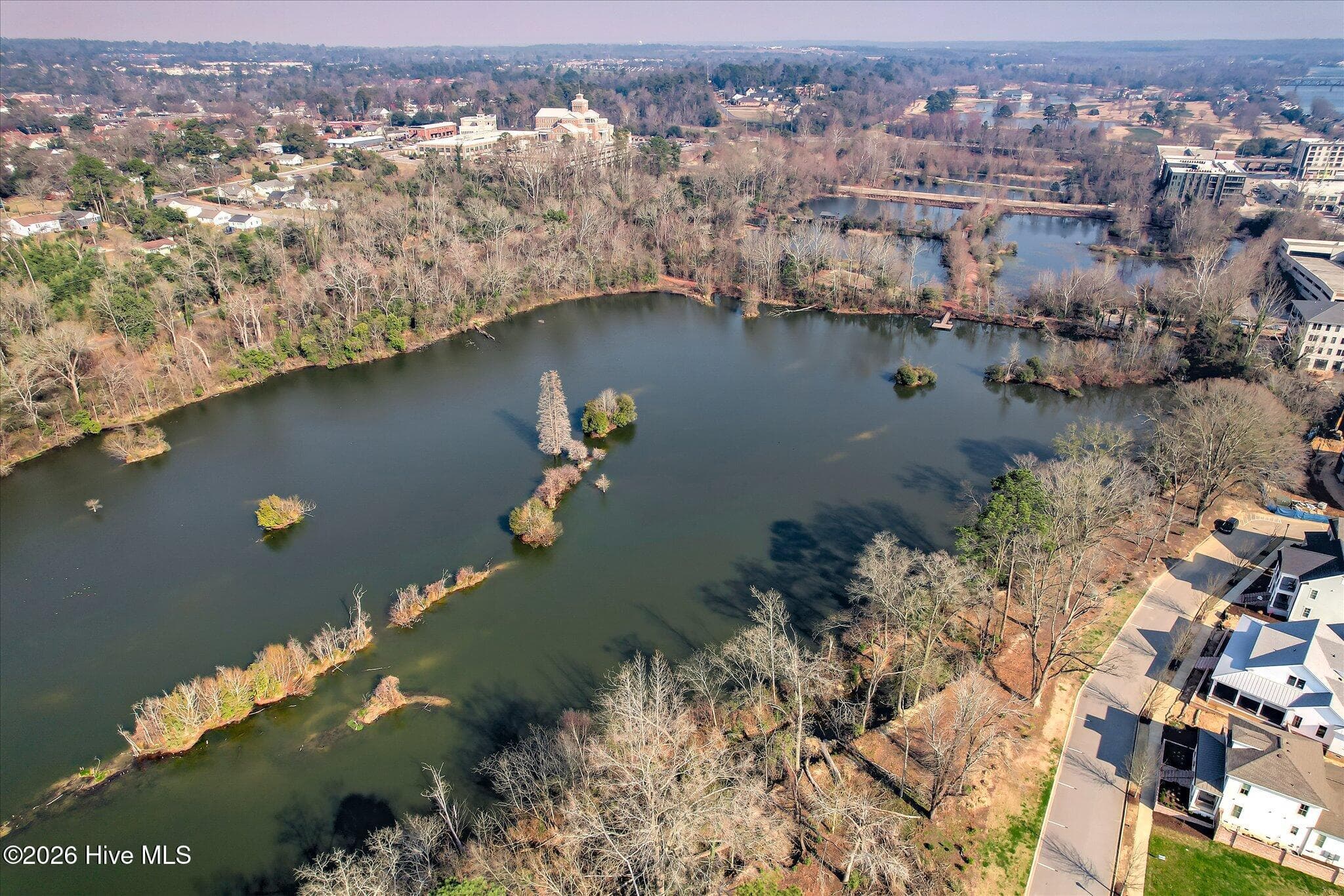 Residential Lot at 150 Lafayette Street, North Augusta, SC 29841, photo 14 of 15